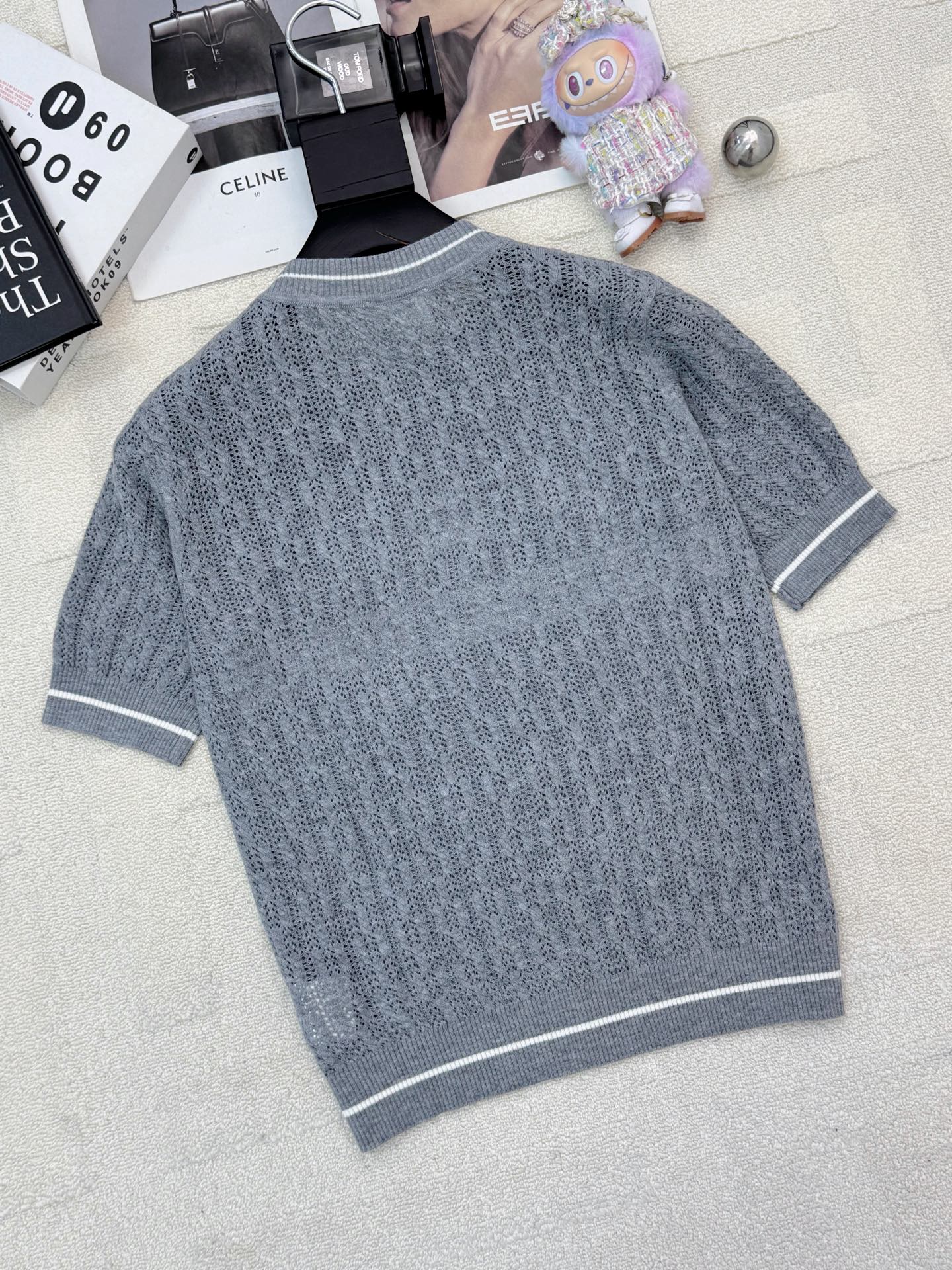 Cheap Dior T-shirts in 213805, $30 USD- [IB213805] - Replica Dior T-shirts for Women