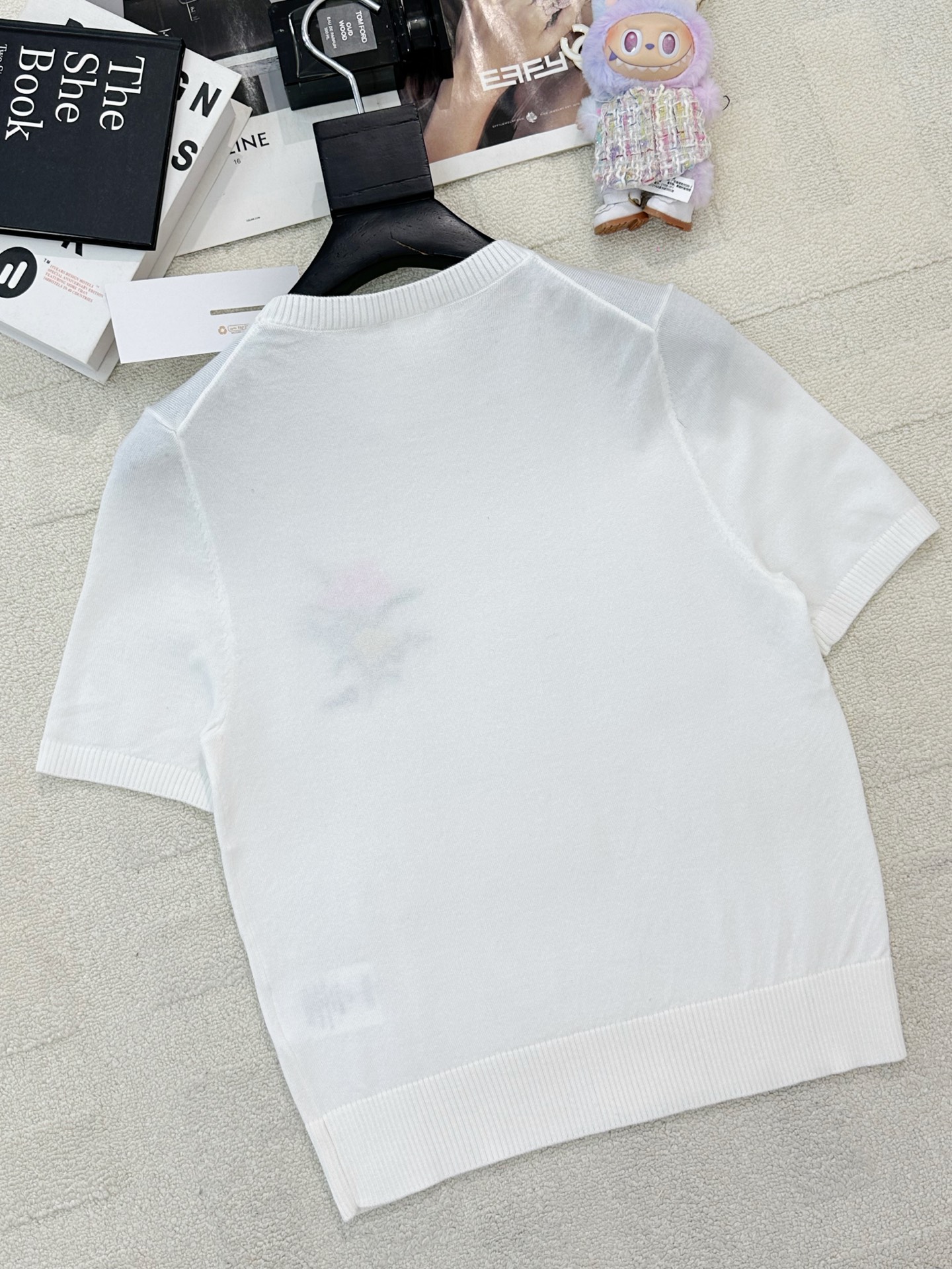 Cheap Dior T-shirts in 213807, $30 USD- [IB213807] - Replica Dior T-shirts for Women
