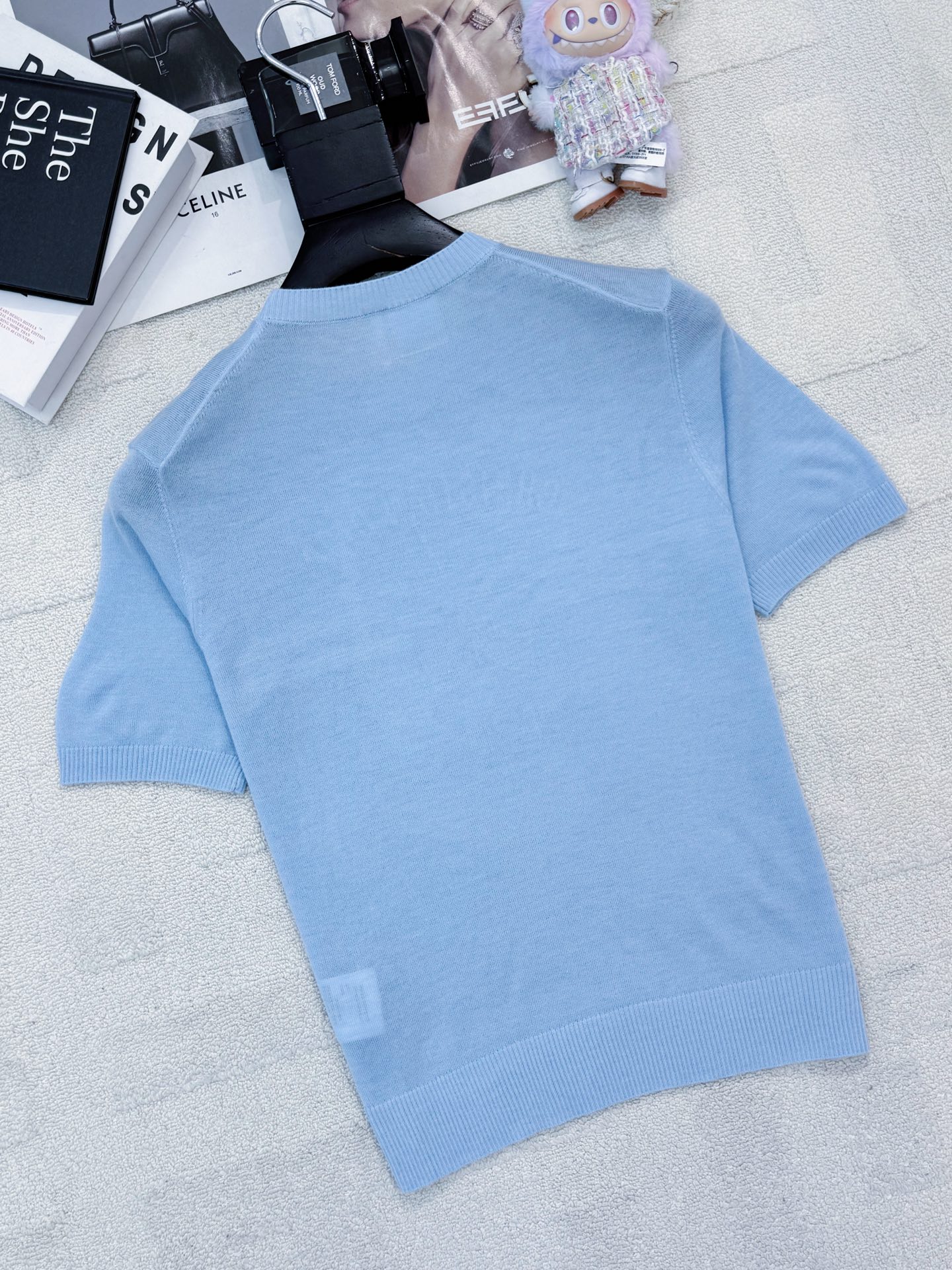 Cheap Dior T-shirts in 213809, $30 USD- [IB213809] - Replica Dior T-shirts for Women