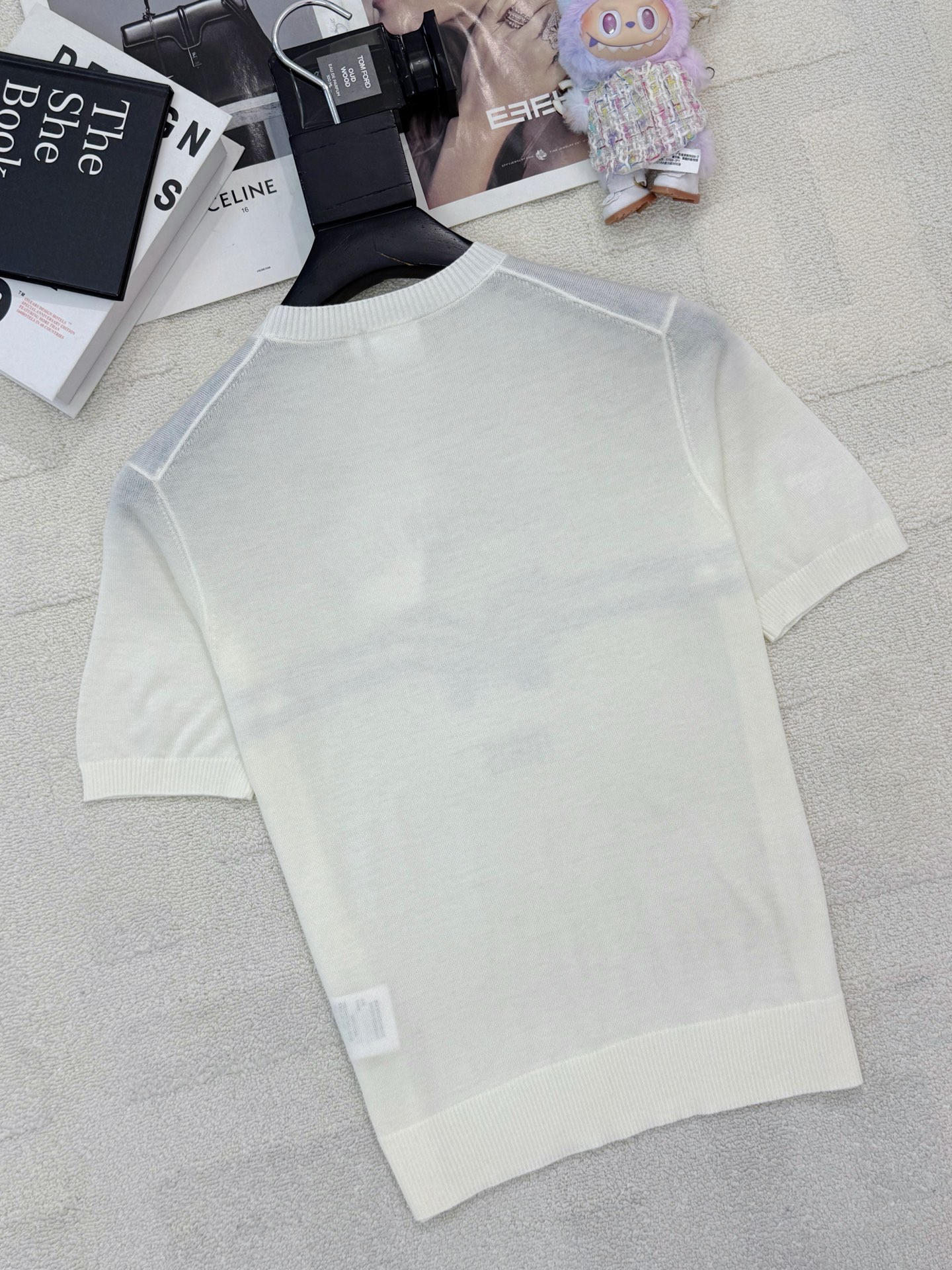 Cheap Dior T-shirts in 213810, $30 USD- [IB213810] - Replica Dior T-shirts for Women
