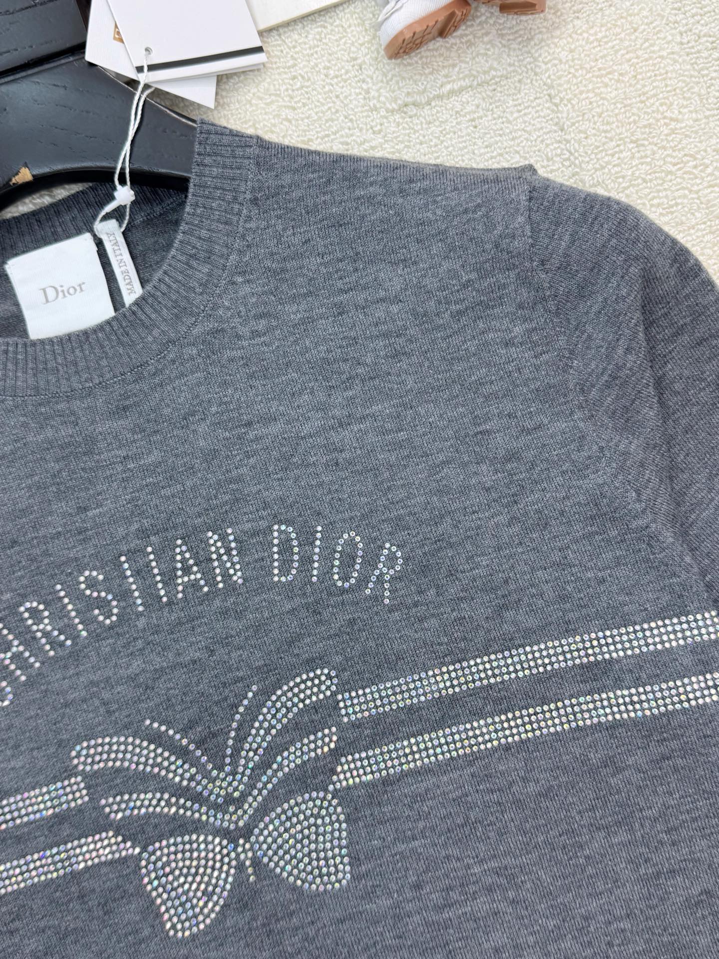 Cheap Dior T-shirts in 213811, $30 USD- [IB213811] - Replica Dior T-shirts for Women