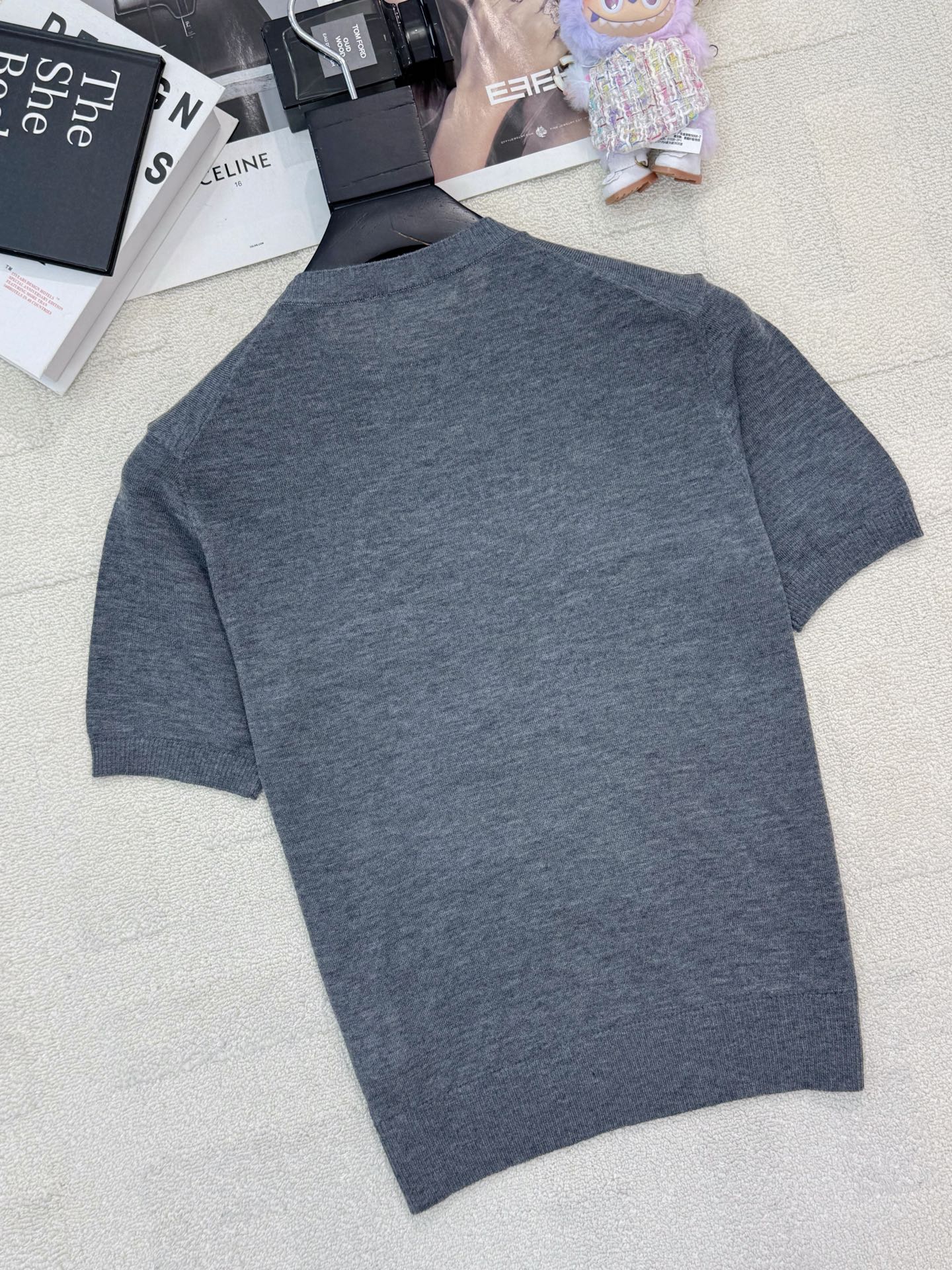 Cheap Dior T-shirts in 213811, $30 USD- [IB213811] - Replica Dior T-shirts for Women