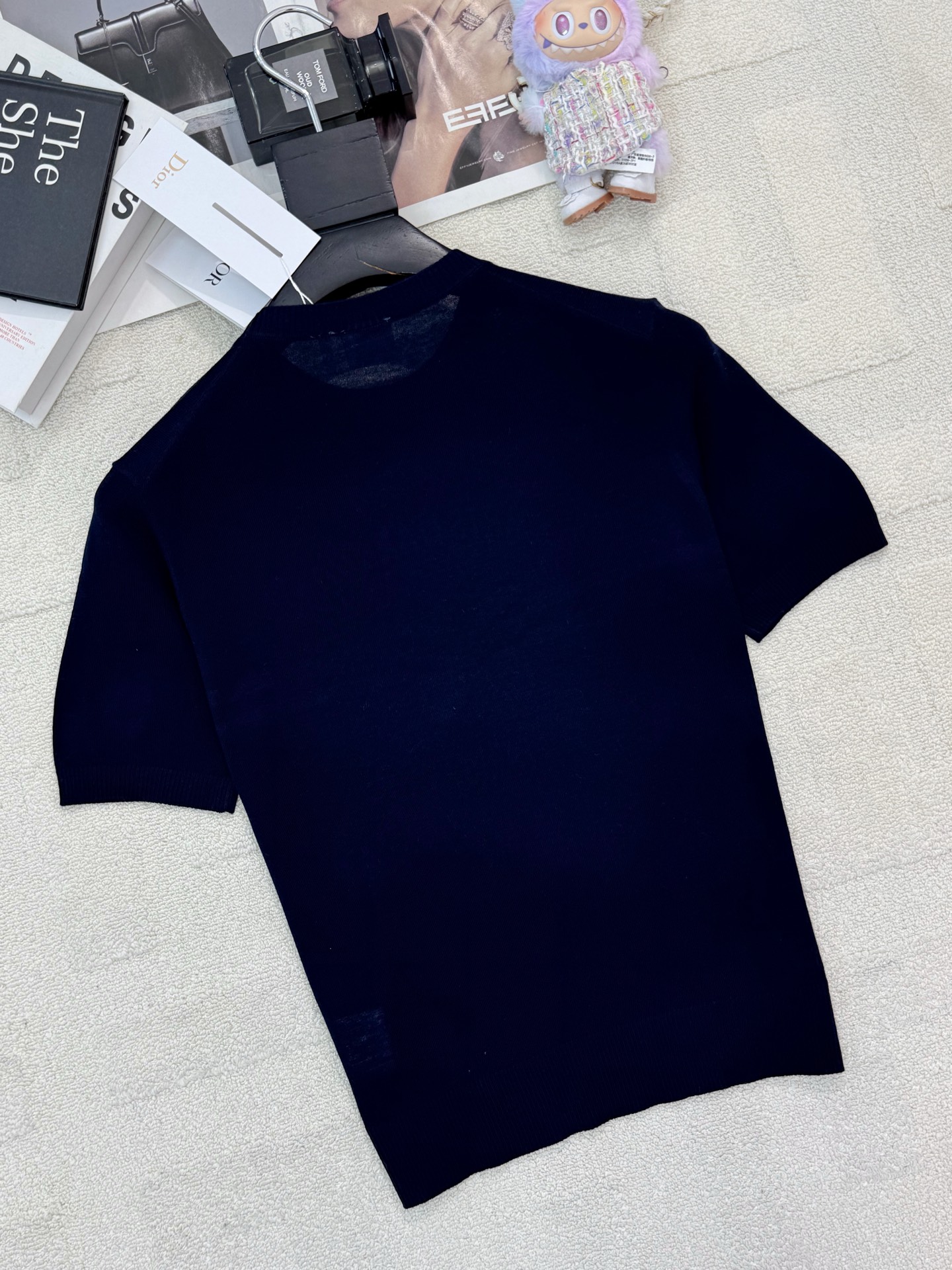 Cheap Dior T-shirts in 213812, $30 USD- [IB213812] - Replica Dior T-shirts for Women