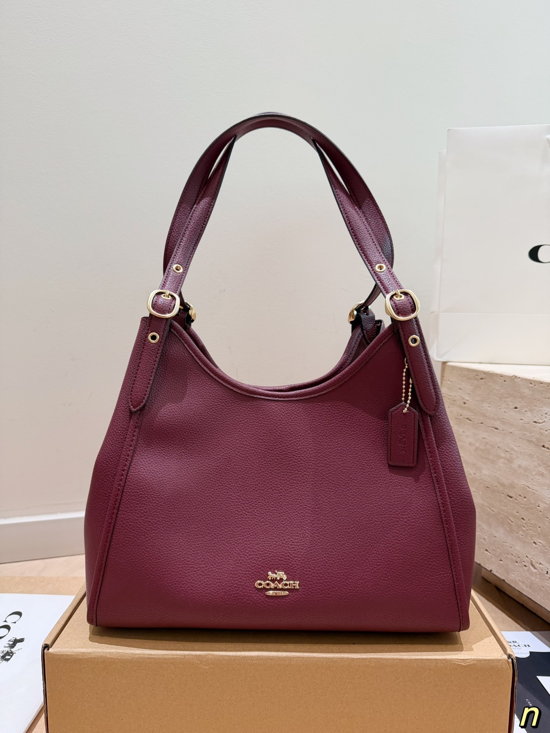 Cheap Coach Cross Bags in 213929, $65 USD- [IB213929] - Replica Coach Cross Bags