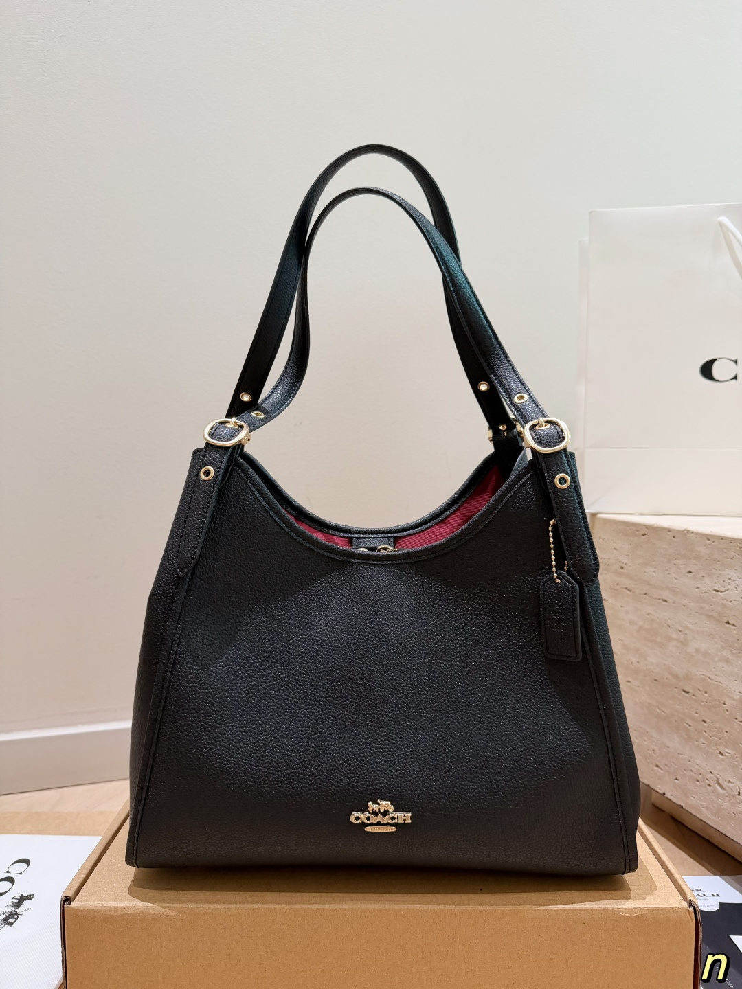Cheap Coach Cross Bags in 213930, $65 USD- [IB213930] - Replica Coach Cross Bags