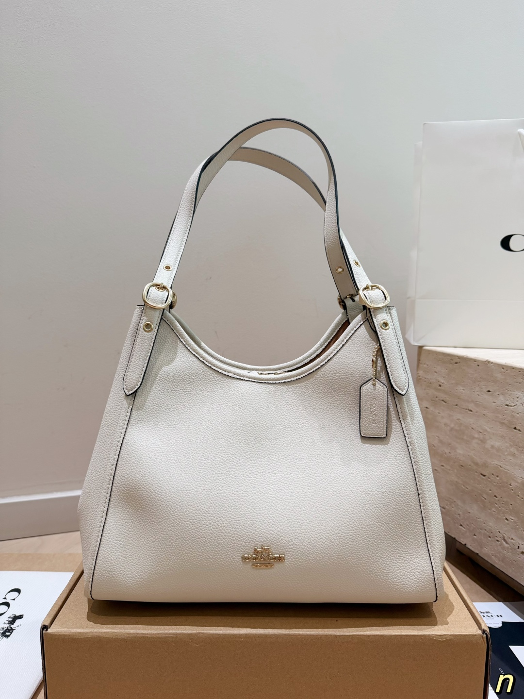 Cheap Coach Cross Bags in 213931, $65 USD- [IB213931] - Replica Coach Cross Bags