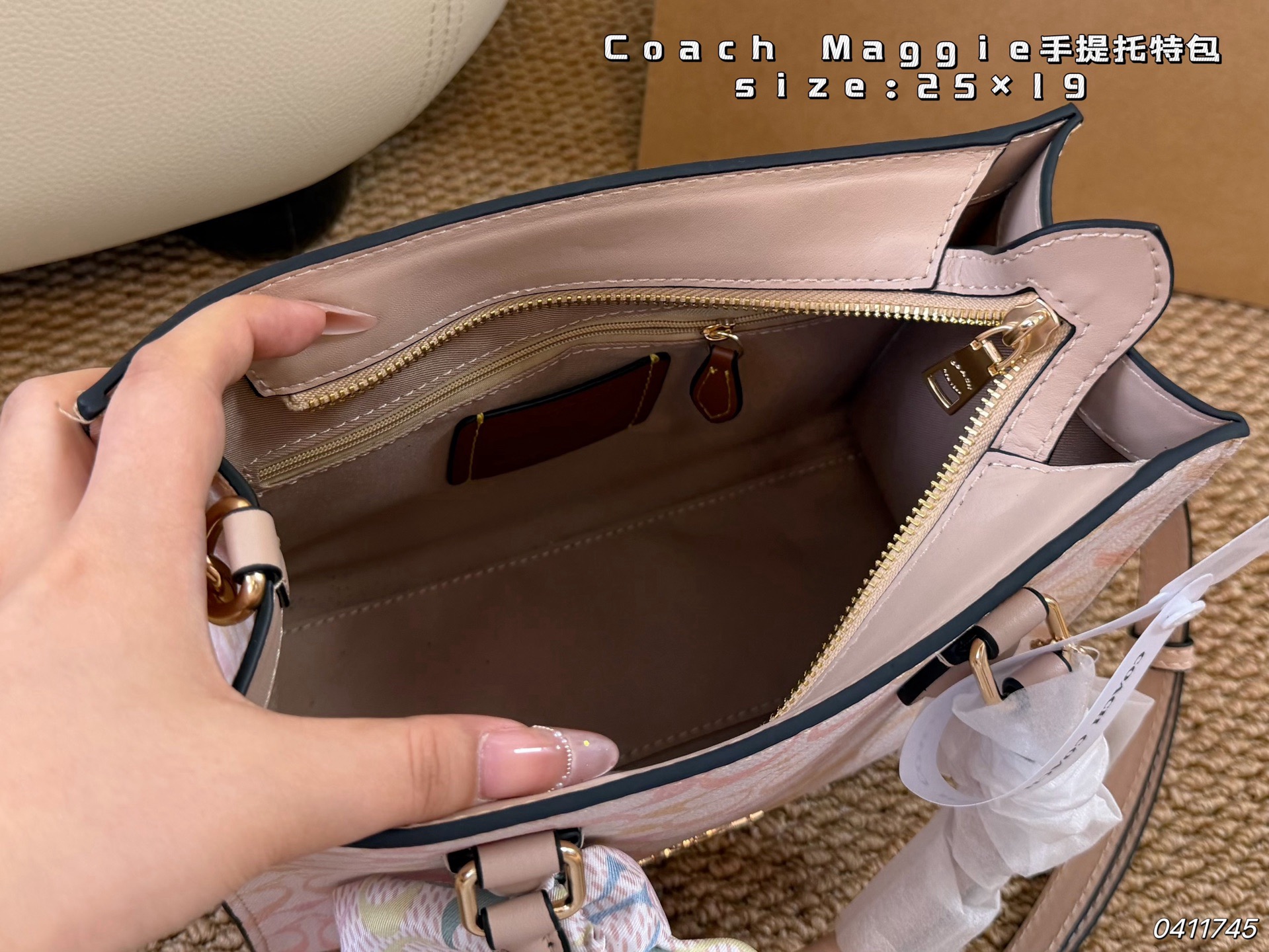 Cheap Coach Cross Bags in 213936, $65 USD- [IB213936] - Replica Coach Cross Bags