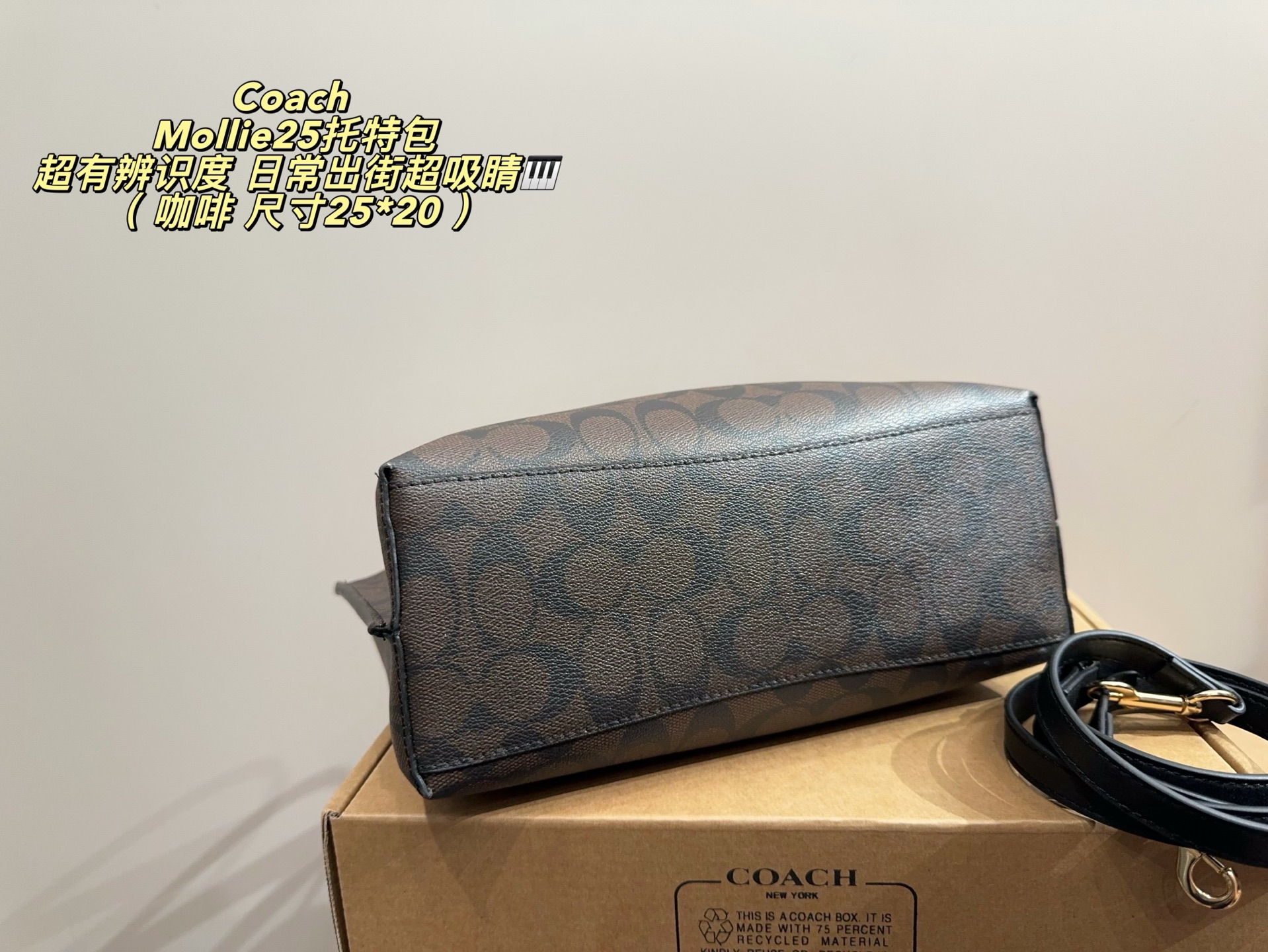 Cheap Coach Cross Bags in 213941, $70 USD- [IB213941] - Replica Coach Cross Bags