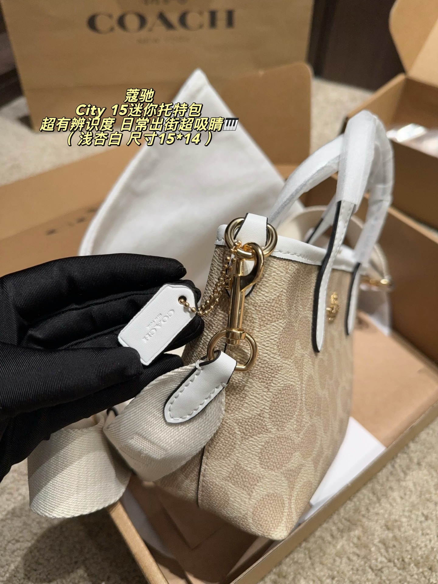 Cheap Coach Cross Bags in 213951, $70 USD- [IB213951] - Replica Coach Cross Bags