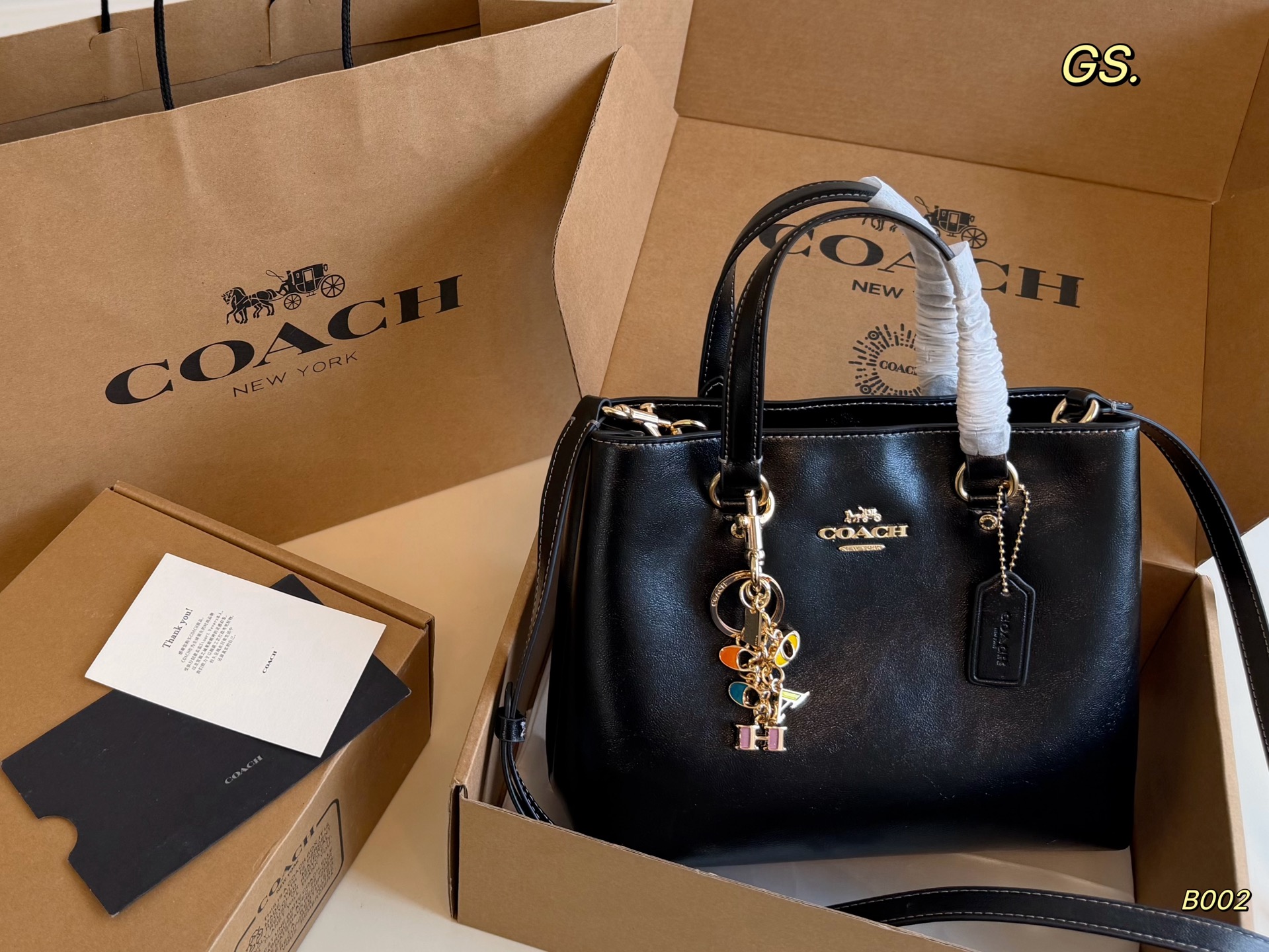 Cheap Coach Cross Bags in 214020, $65 USD- [IB214020] - Replica Coach Cross Bags