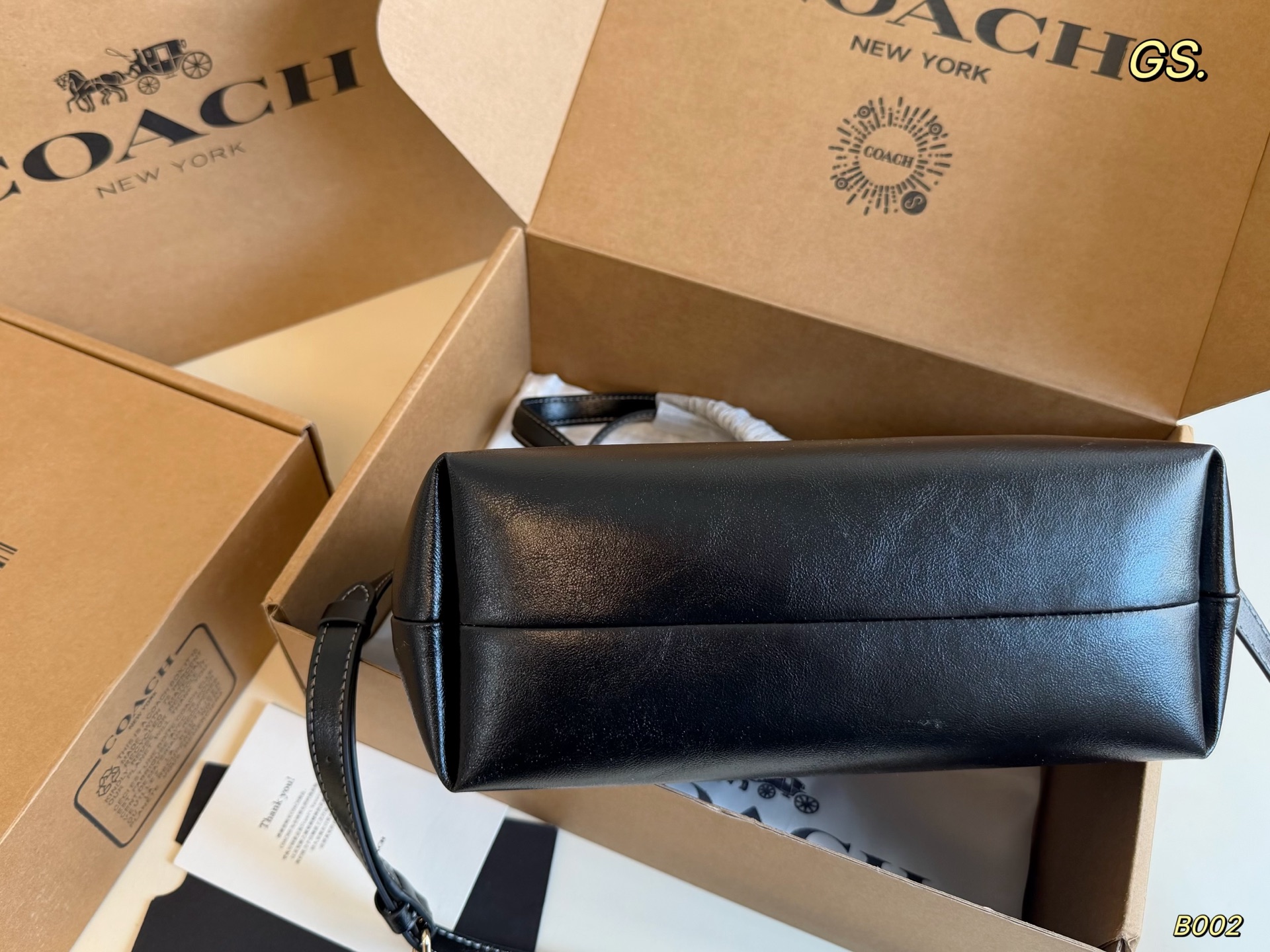 Cheap Coach Cross Bags in 214020, $65 USD- [IB214020] - Replica Coach Cross Bags