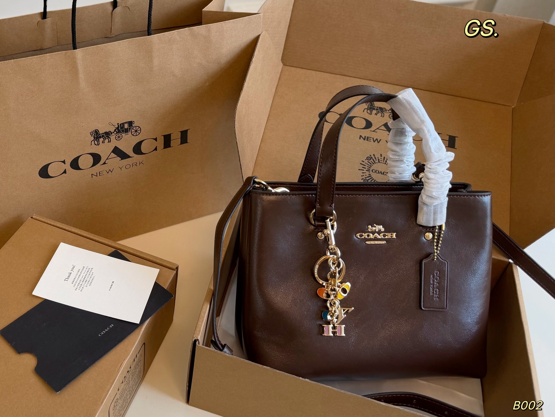Cheap Coach Cross Bags in 214021, $65 USD- [IB214021] - Replica Coach Cross Bags