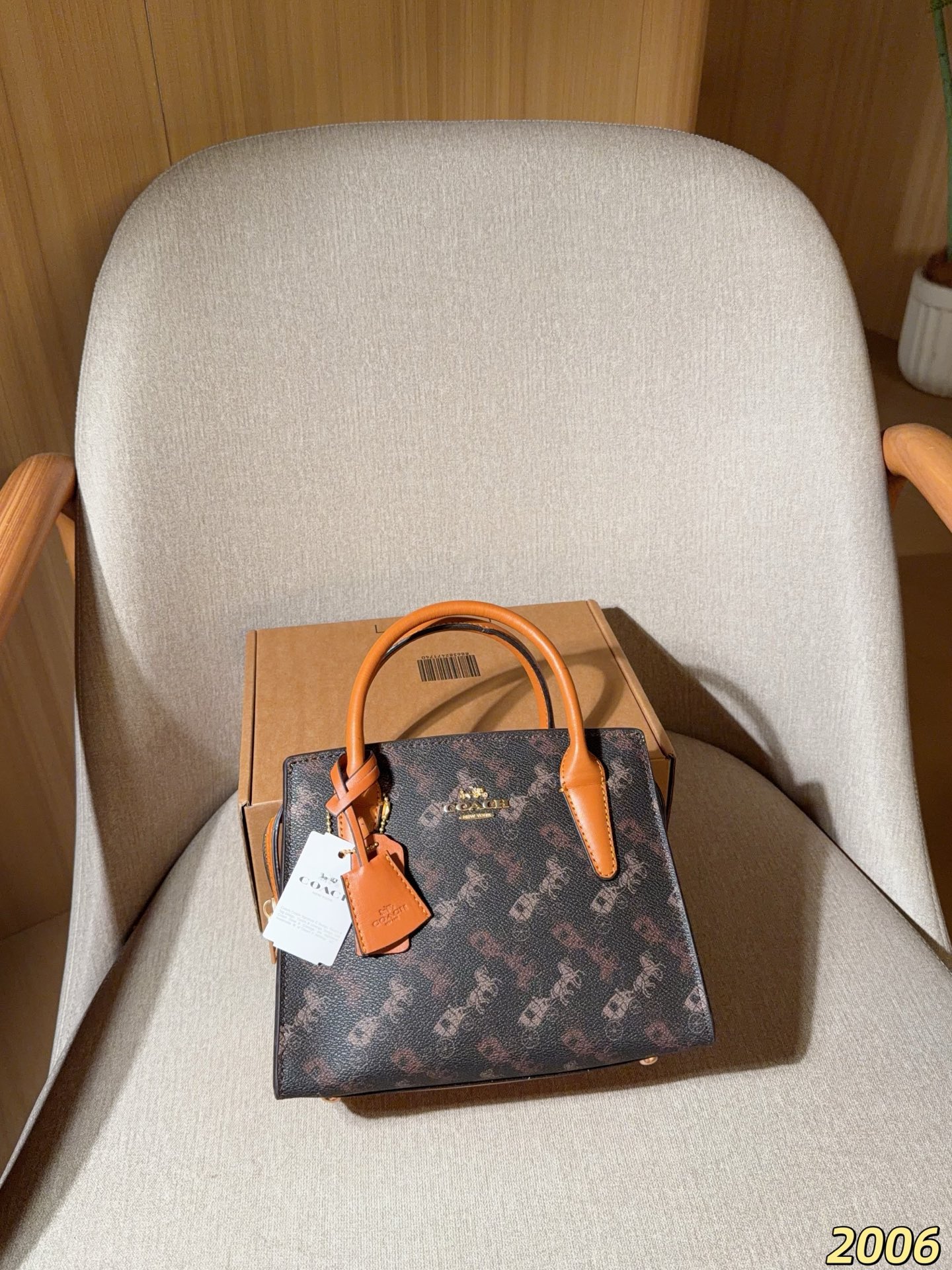 Cheap Coach Cross Bags in 214037, $55 USD- [IB214037] - Replica Coach Cross Bags