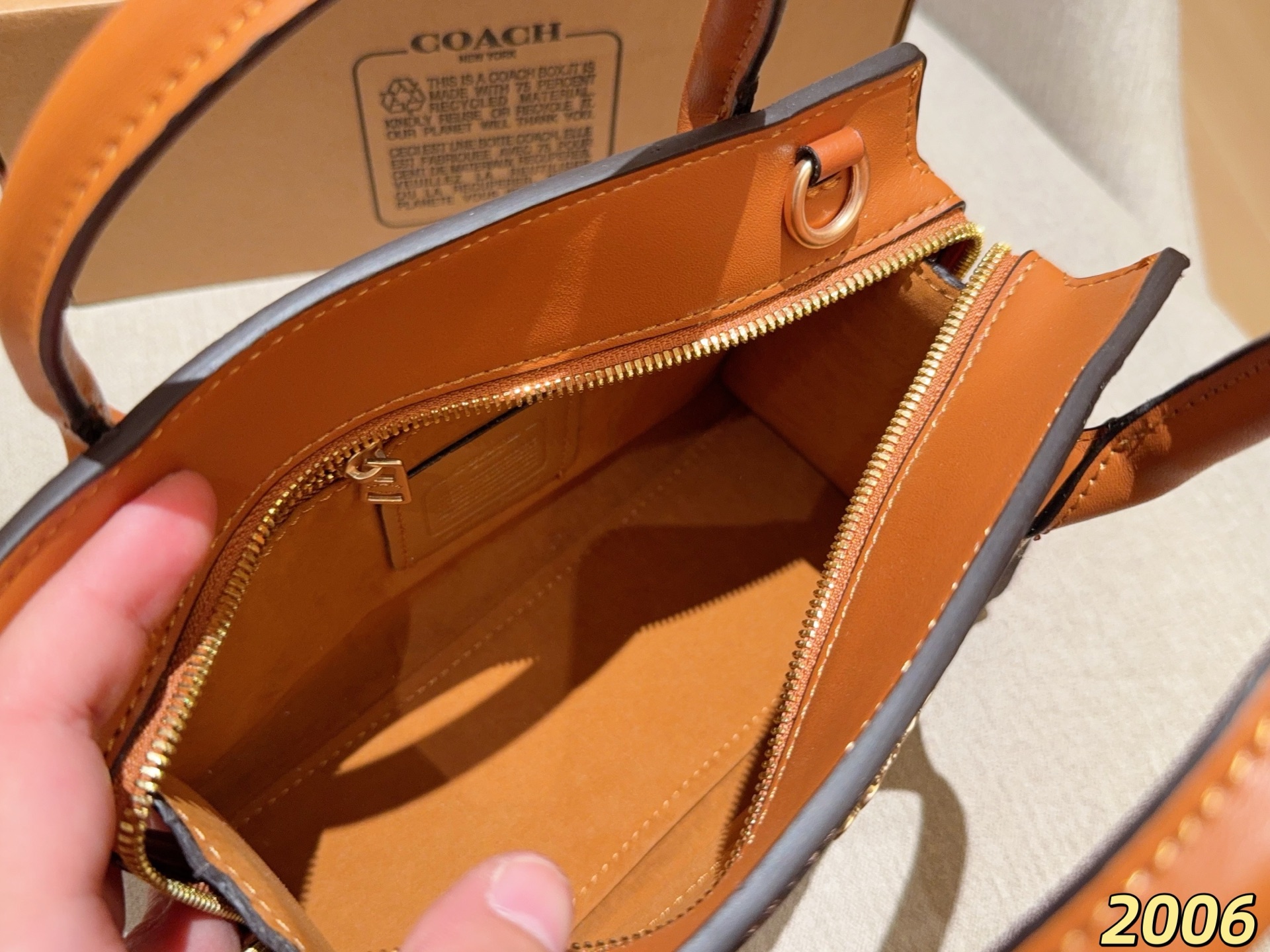 Cheap Coach Cross Bags in 214037, $55 USD- [IB214037] - Replica Coach Cross Bags