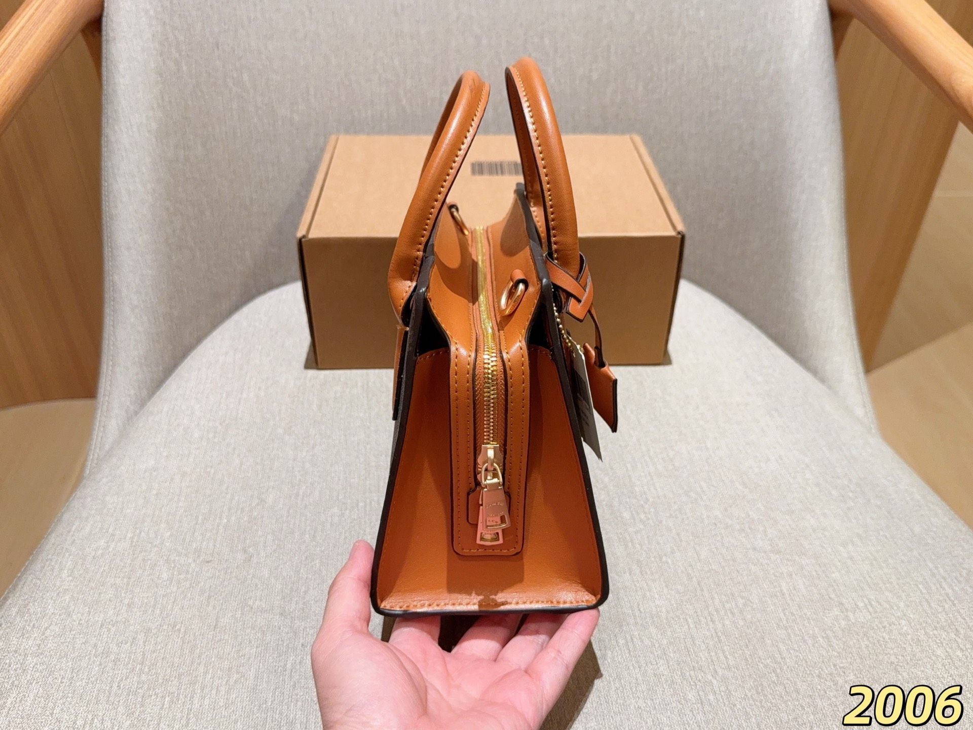 Cheap Coach Cross Bags in 214037, $55 USD- [IB214037] - Replica Coach Cross Bags