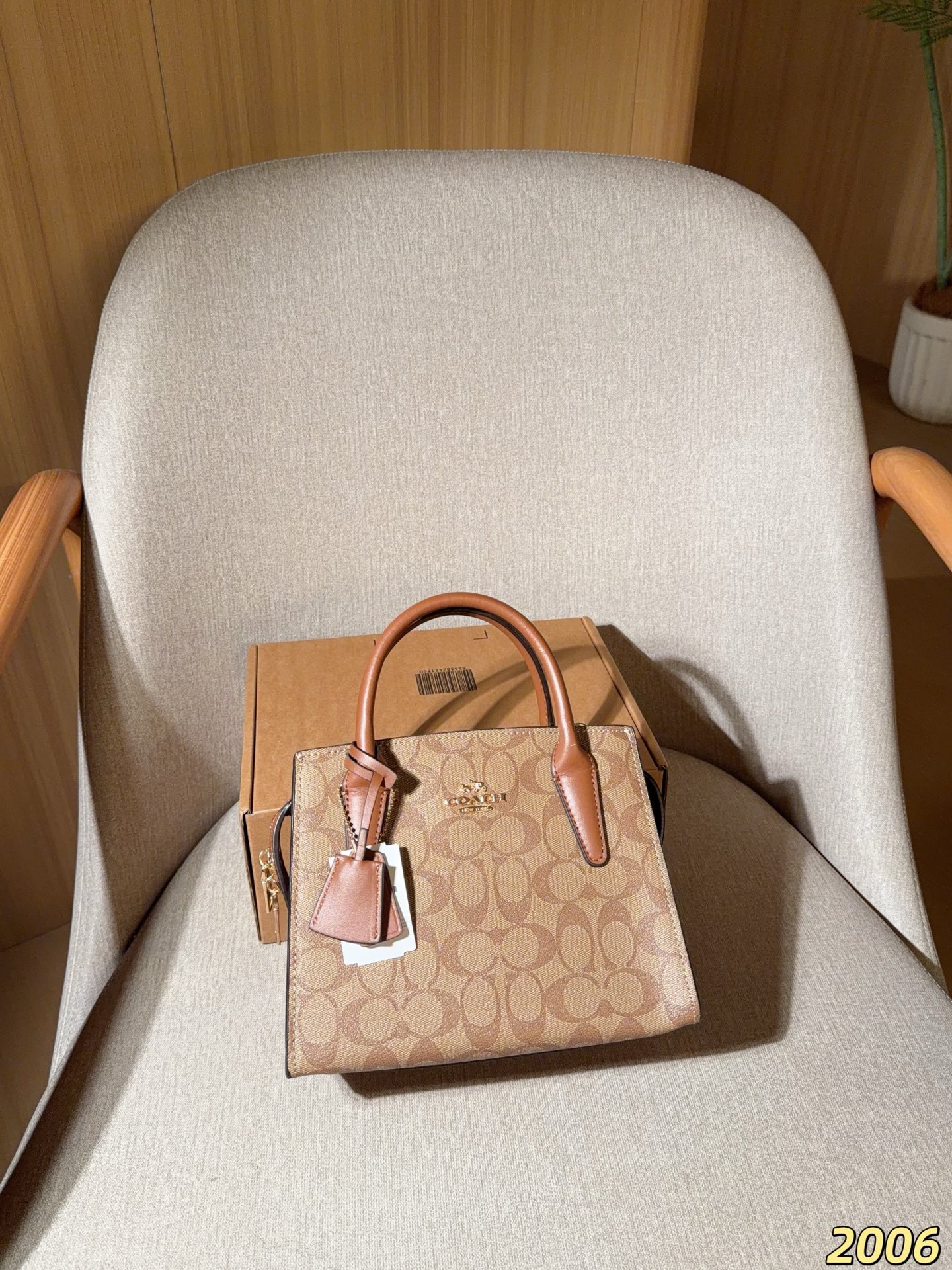 Cheap Coach Cross Bags in 214039, $55 USD- [IB214039] - Replica Coach Cross Bags