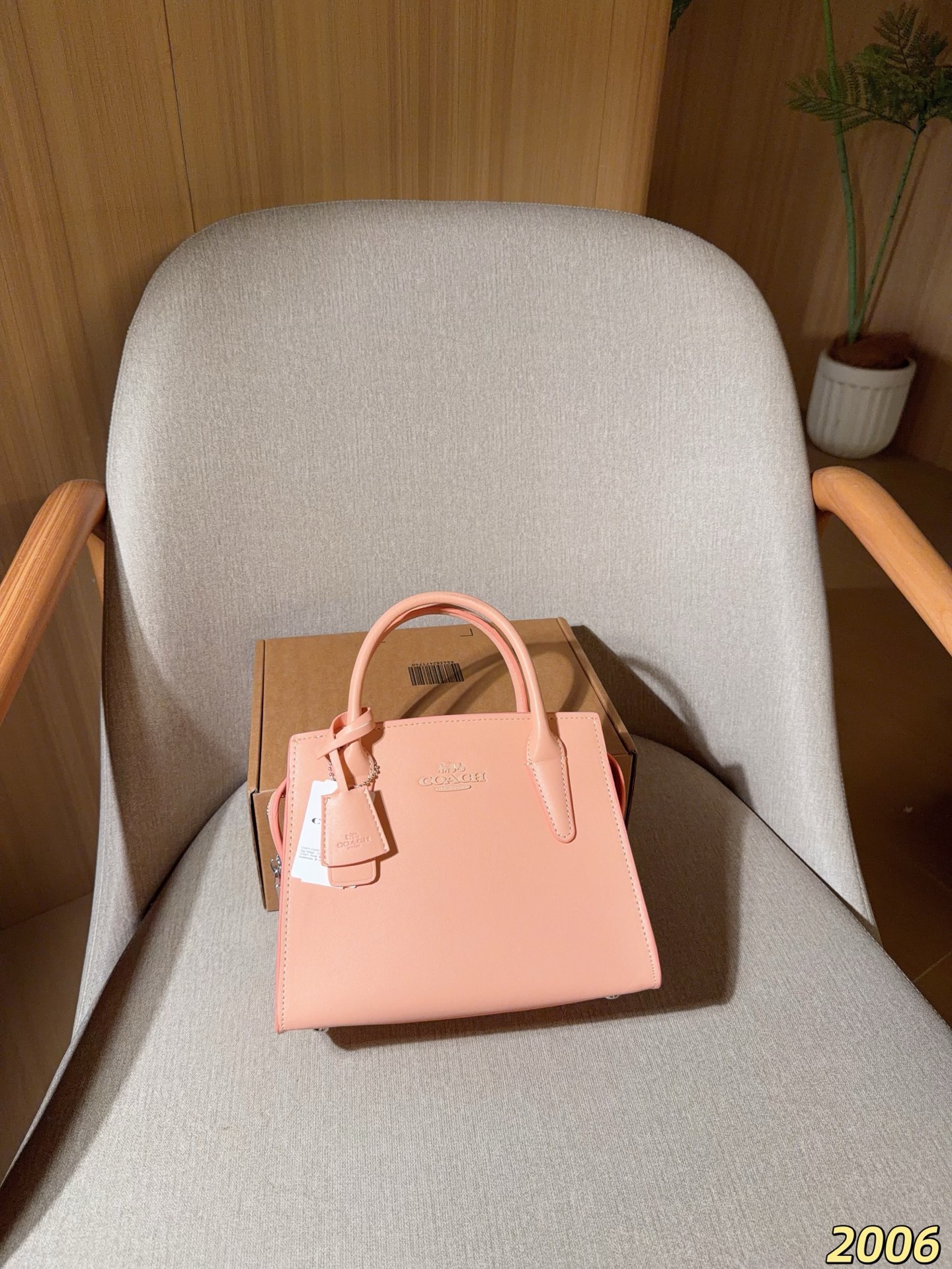 Cheap Coach Cross Bags in 214040, $55 USD- [IB214040] - Replica Coach Cross Bags