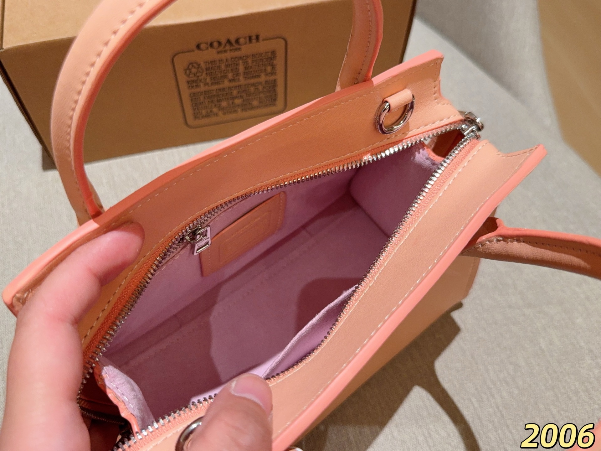 Cheap Coach Cross Bags in 214040, $55 USD- [IB214040] - Replica Coach Cross Bags