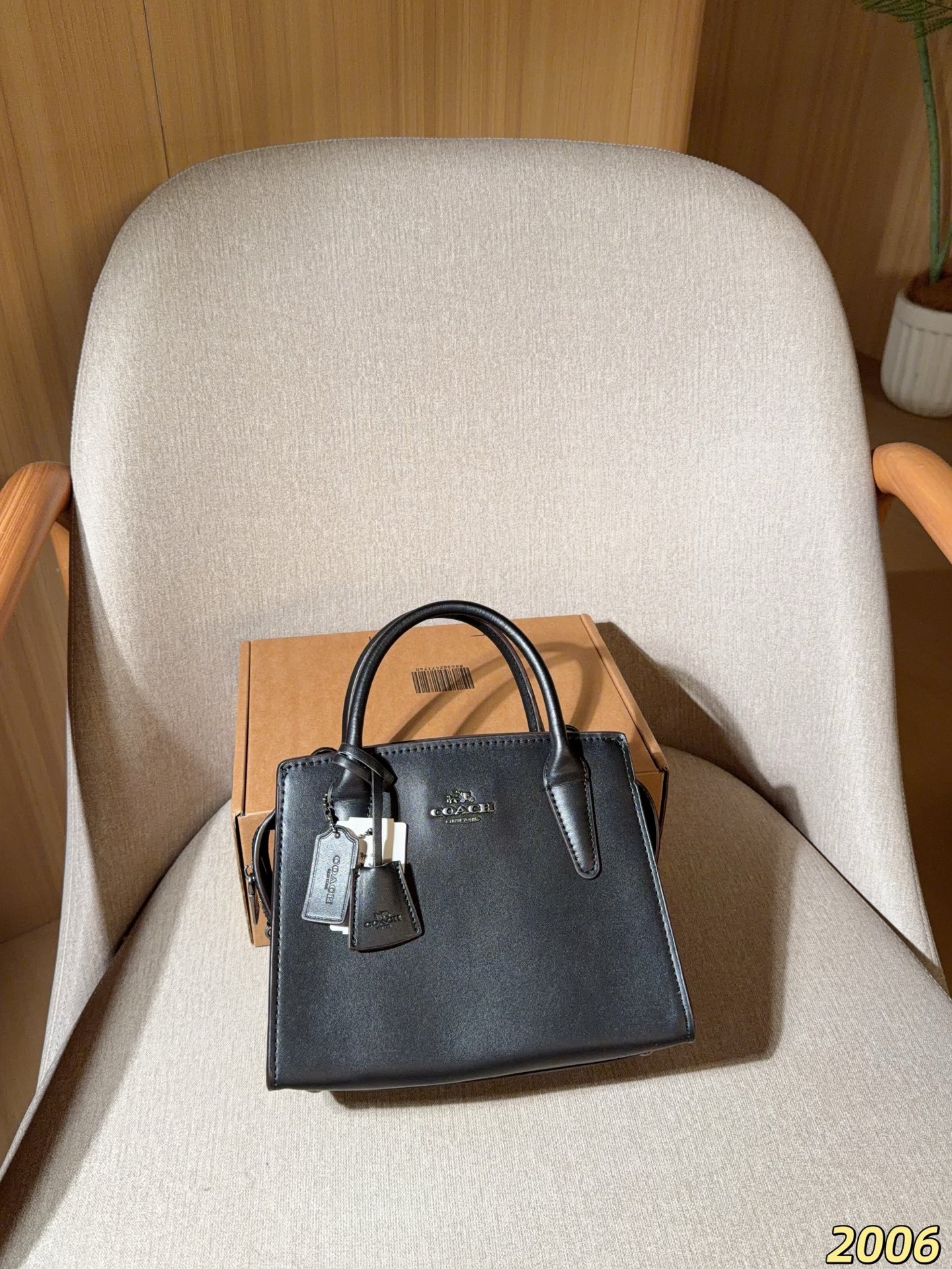 Cheap Coach Cross Bags in 214041, $55 USD- [IB214041] - Replica Coach Cross Bags