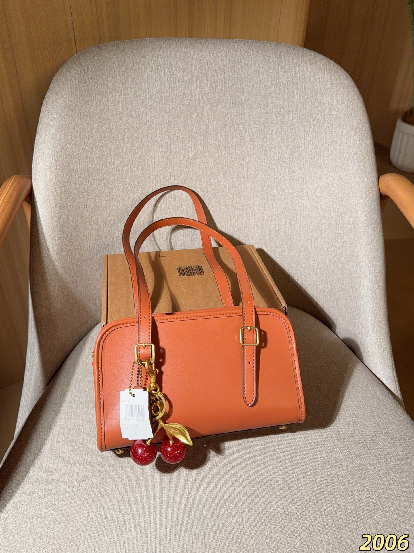 Cheap Coach Cross Bags in 214043, $55 USD- [IB214043] - Replica Coach Cross Bags