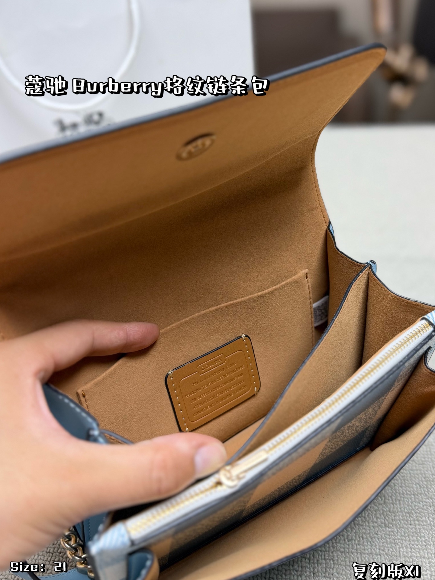 Cheap Coach Wallets in 214048, $55 USD- [IB214048] - Replica Coach Wallets
