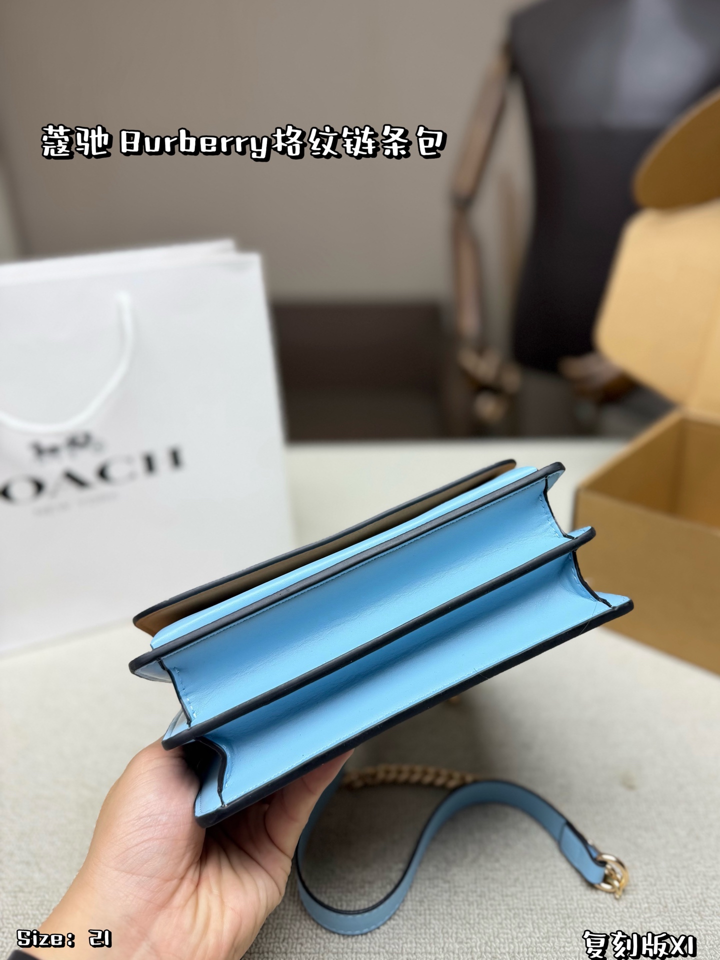 Cheap Coach Wallets in 214048, $55 USD- [IB214048] - Replica Coach Wallets