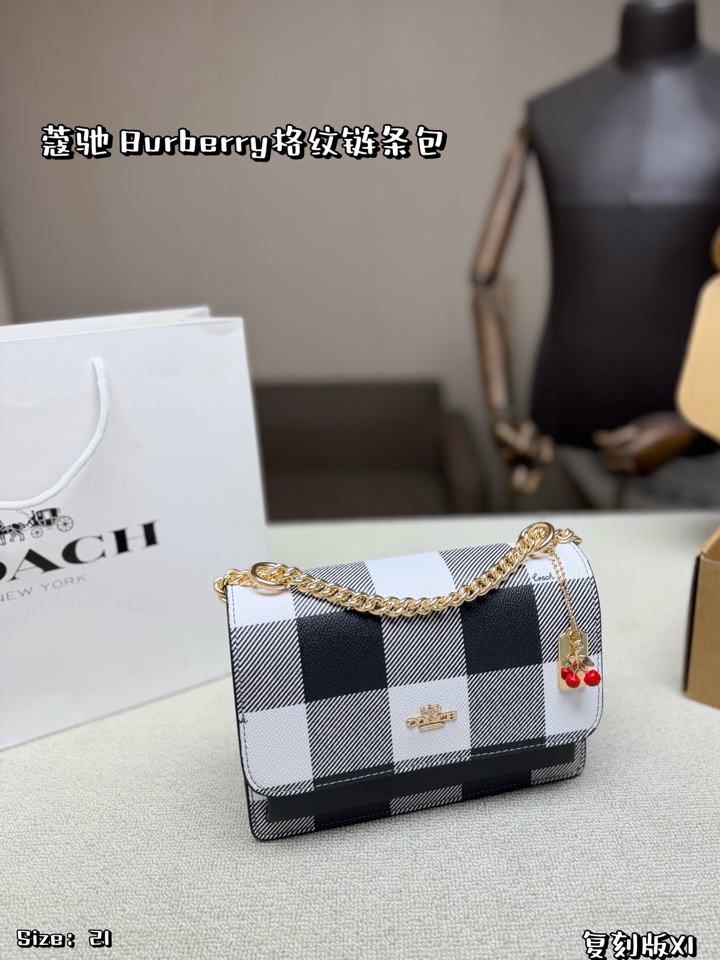 Cheap Coach Wallets in 214049, $55 USD- [IB214049] - Replica Coach Wallets