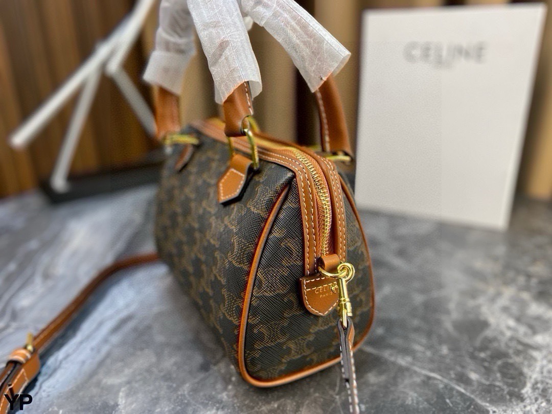 Cheap CELINE AAA Quality Handbags in 214050, $55 USD- [IB214050] - Replica CELINE AAA Quality Handbags