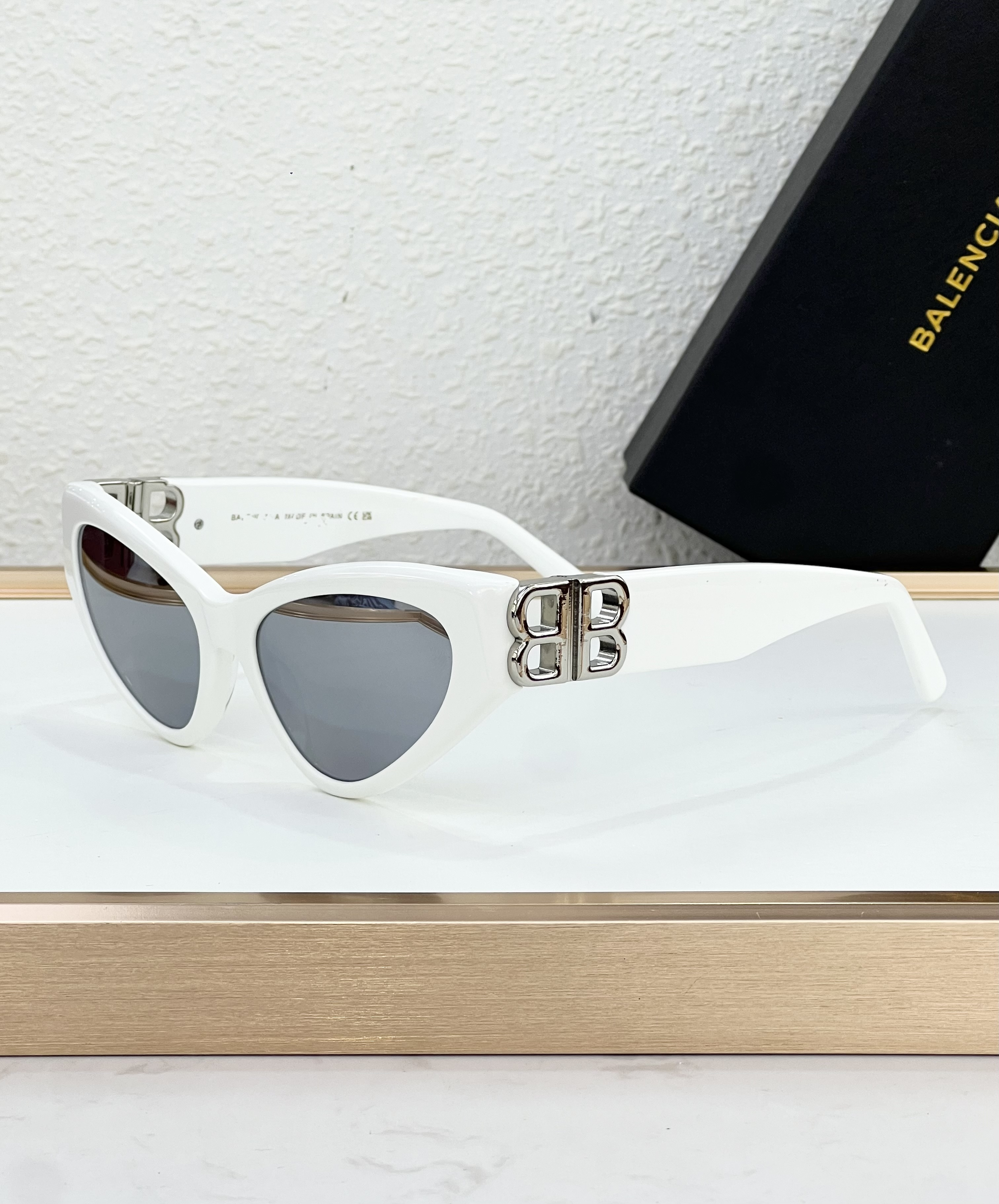 Cheap Balenciaga AAA quality Sunglasses in 214290, $50 USD- [IB214290] - Replica Balenciaga AAA quality Sunglasses