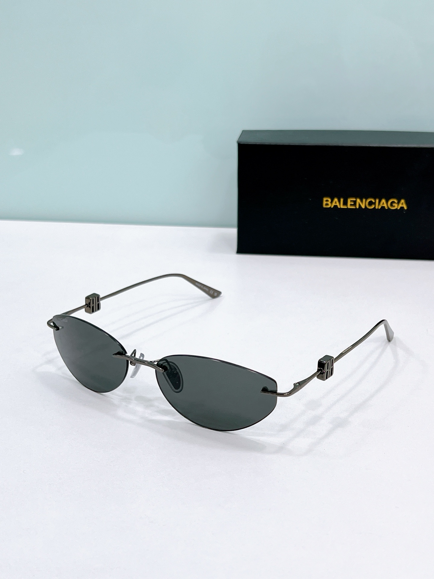 Cheap Balenciaga AAA quality Sunglasses in 214297, $50 USD- [IB214297] - Replica Balenciaga AAA quality Sunglasses