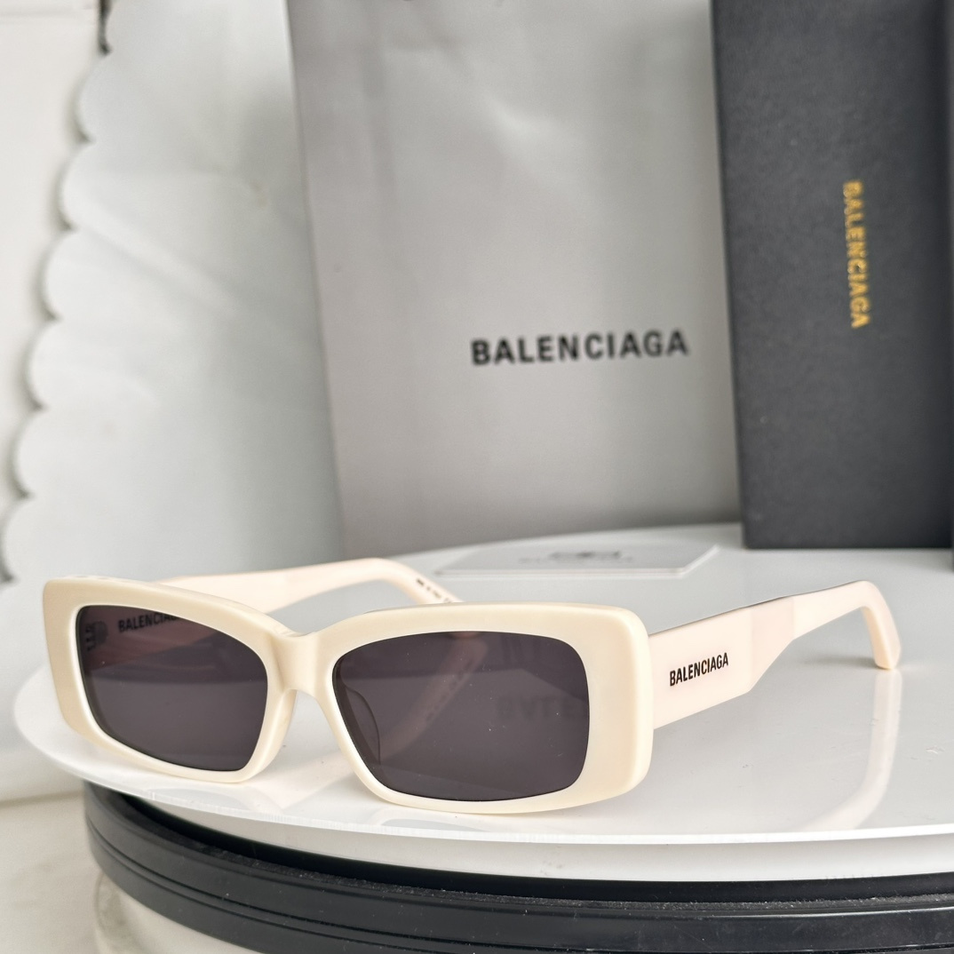 Cheap Balenciaga AAA quality Sunglasses in 214300, $50 USD- [IB214300] - Replica Balenciaga AAA quality Sunglasses