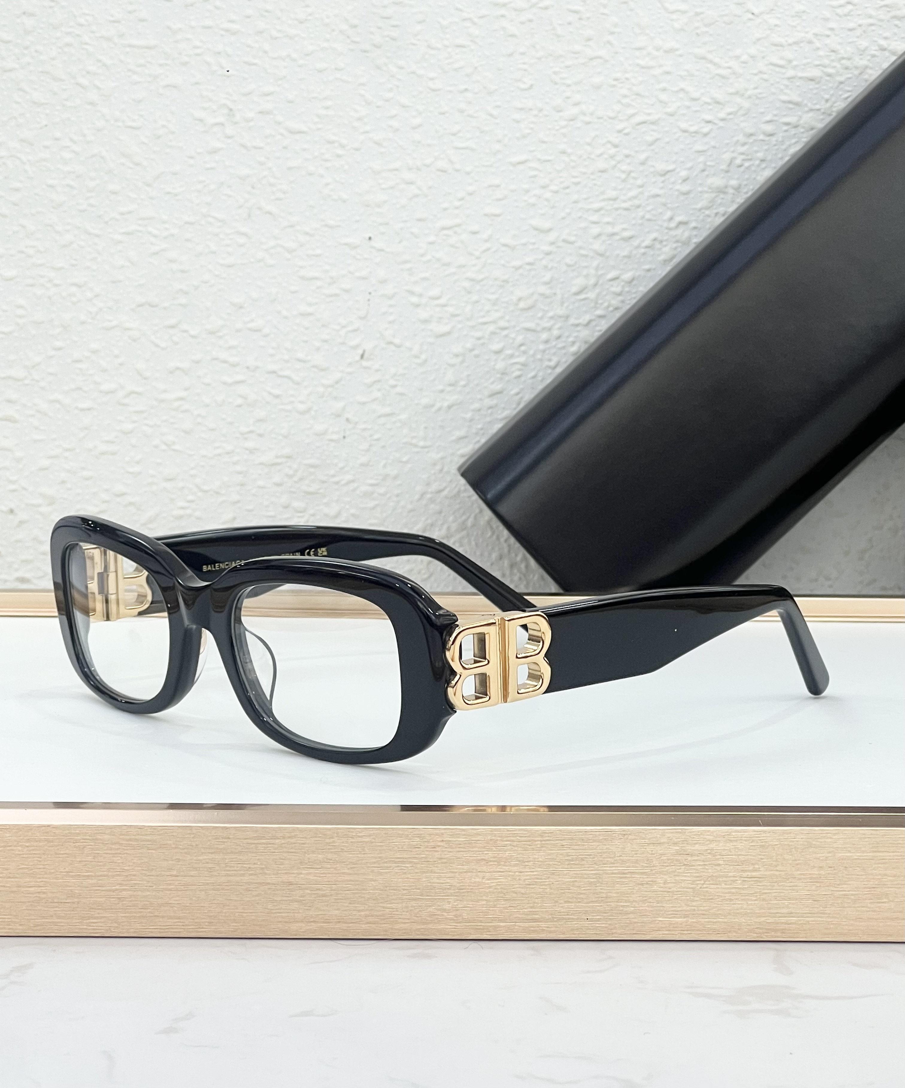 Cheap Balenciaga AAA quality Sunglasses in 214310, $50 USD- [IB214310] - Replica Balenciaga AAA quality Sunglasses