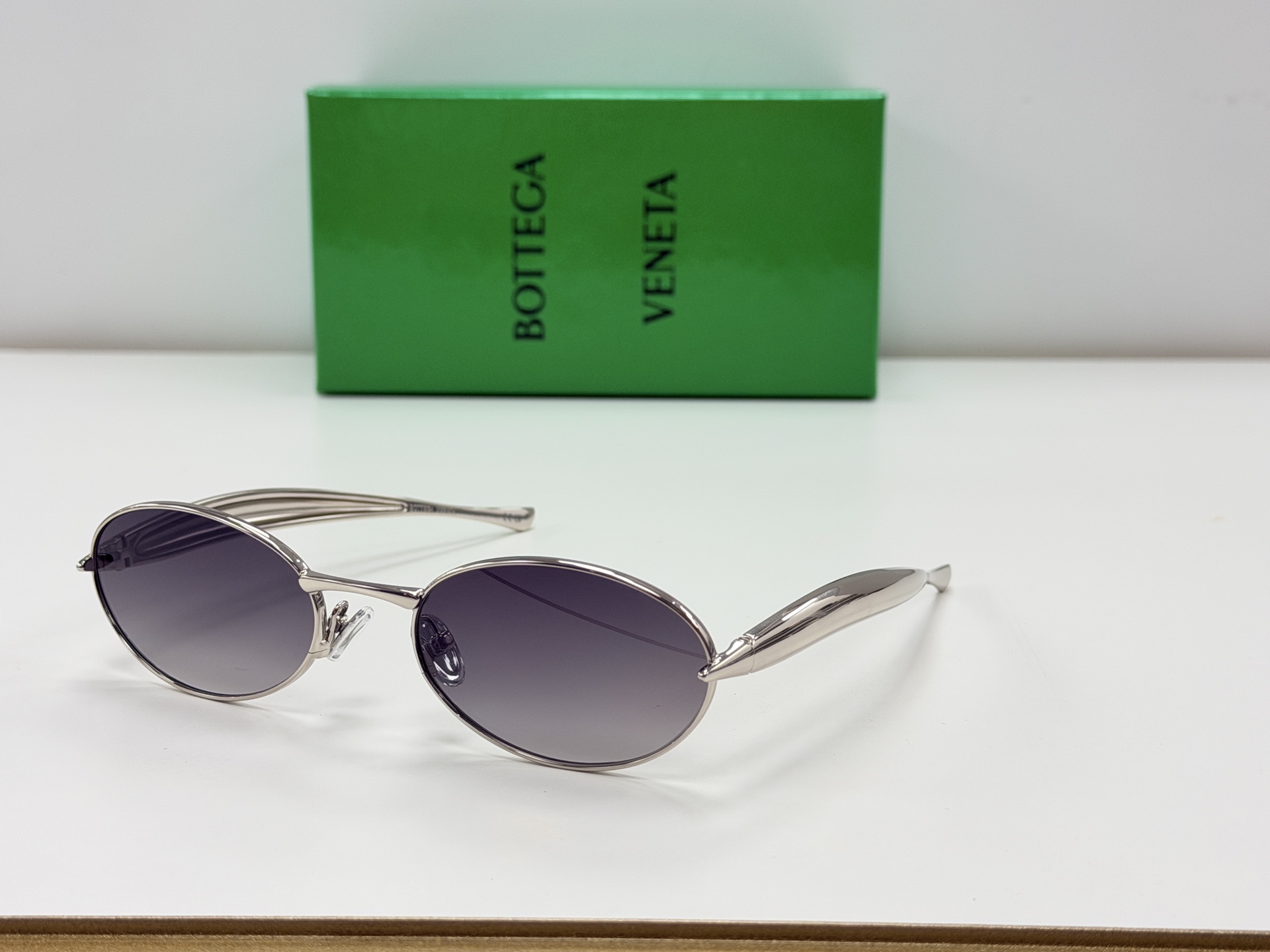 Cheap BOTTEGA VENET Glasses in 214334, $50 USD- [IB214334] - Replica BOTTEGA VENET Glasses