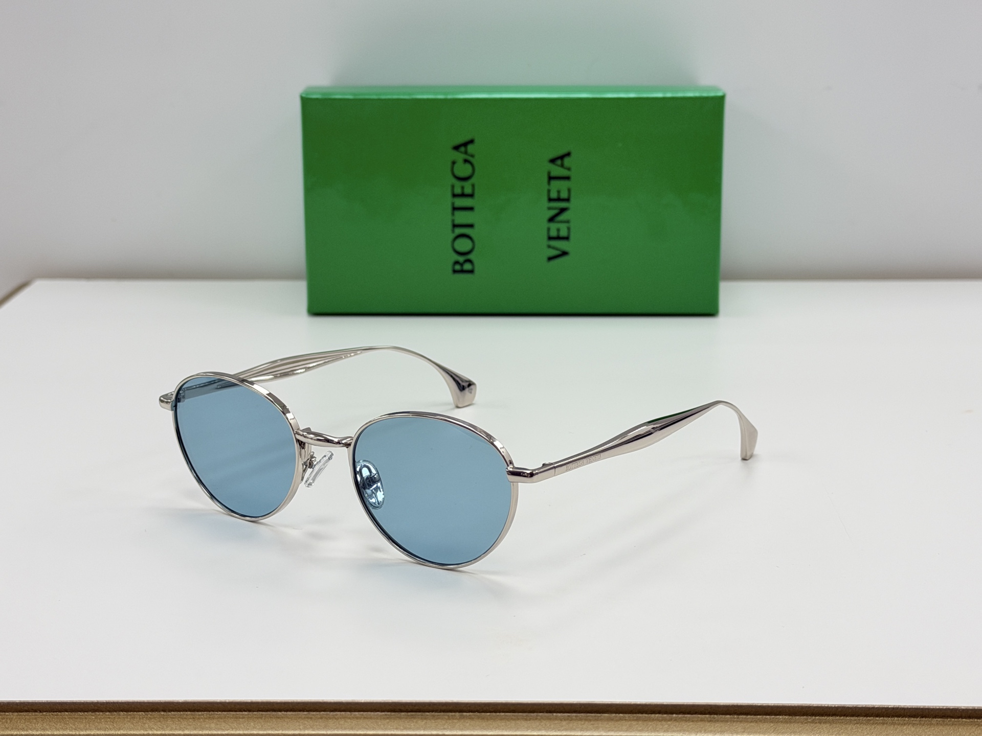 Cheap BOTTEGA VENET Glasses in 214339, $50 USD- [IB214339] - Replica BOTTEGA VENET Glasses