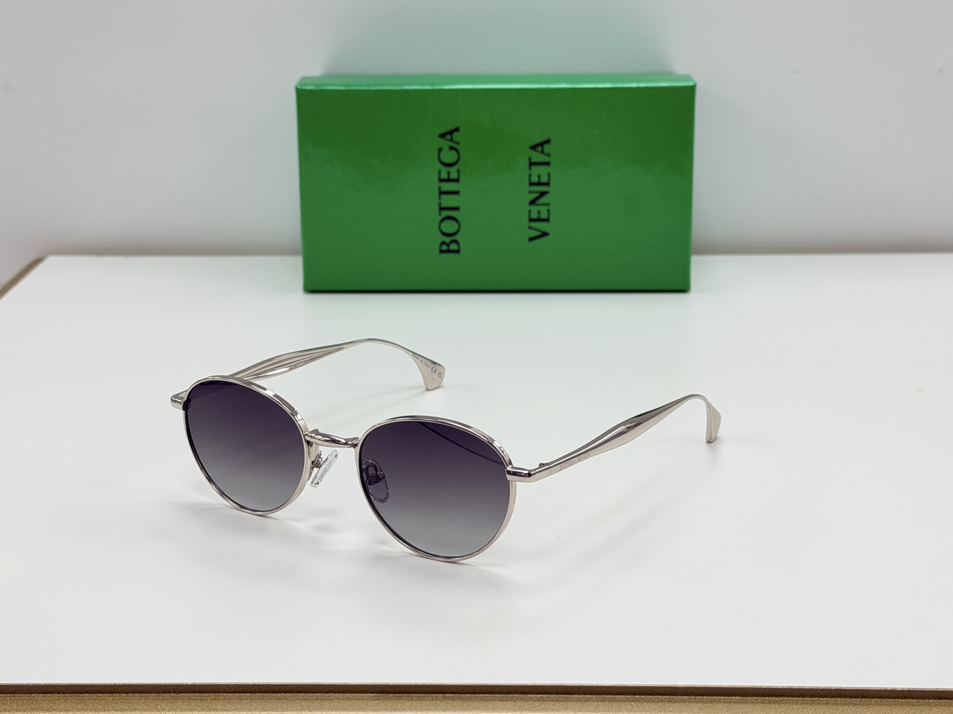Cheap BOTTEGA VENET Glasses in 214340, $50 USD- [IB214340] - Replica BOTTEGA VENET Glasses