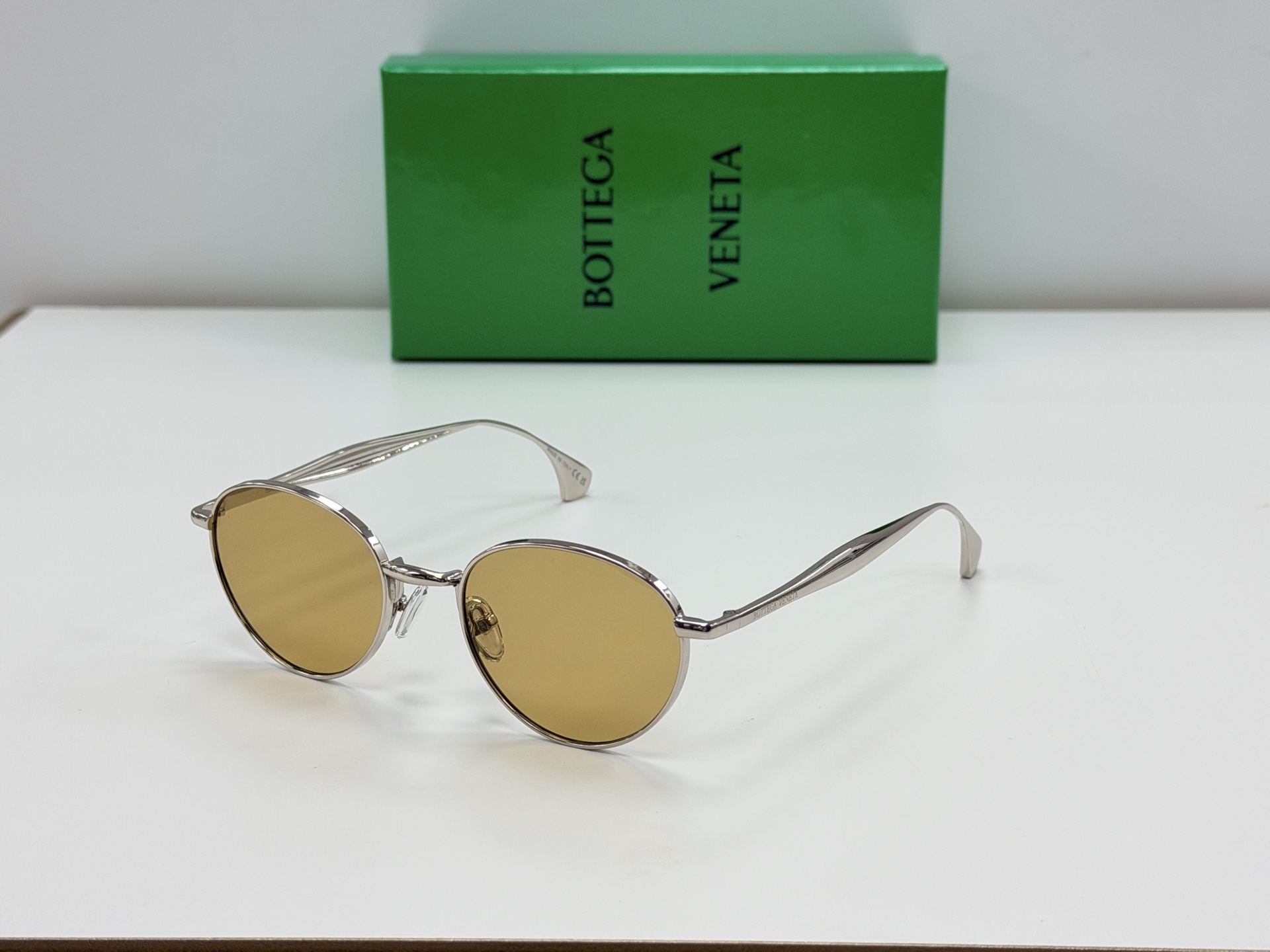 Cheap BOTTEGA VENET Glasses in 214341, $50 USD- [IB214341] - Replica BOTTEGA VENET Glasses