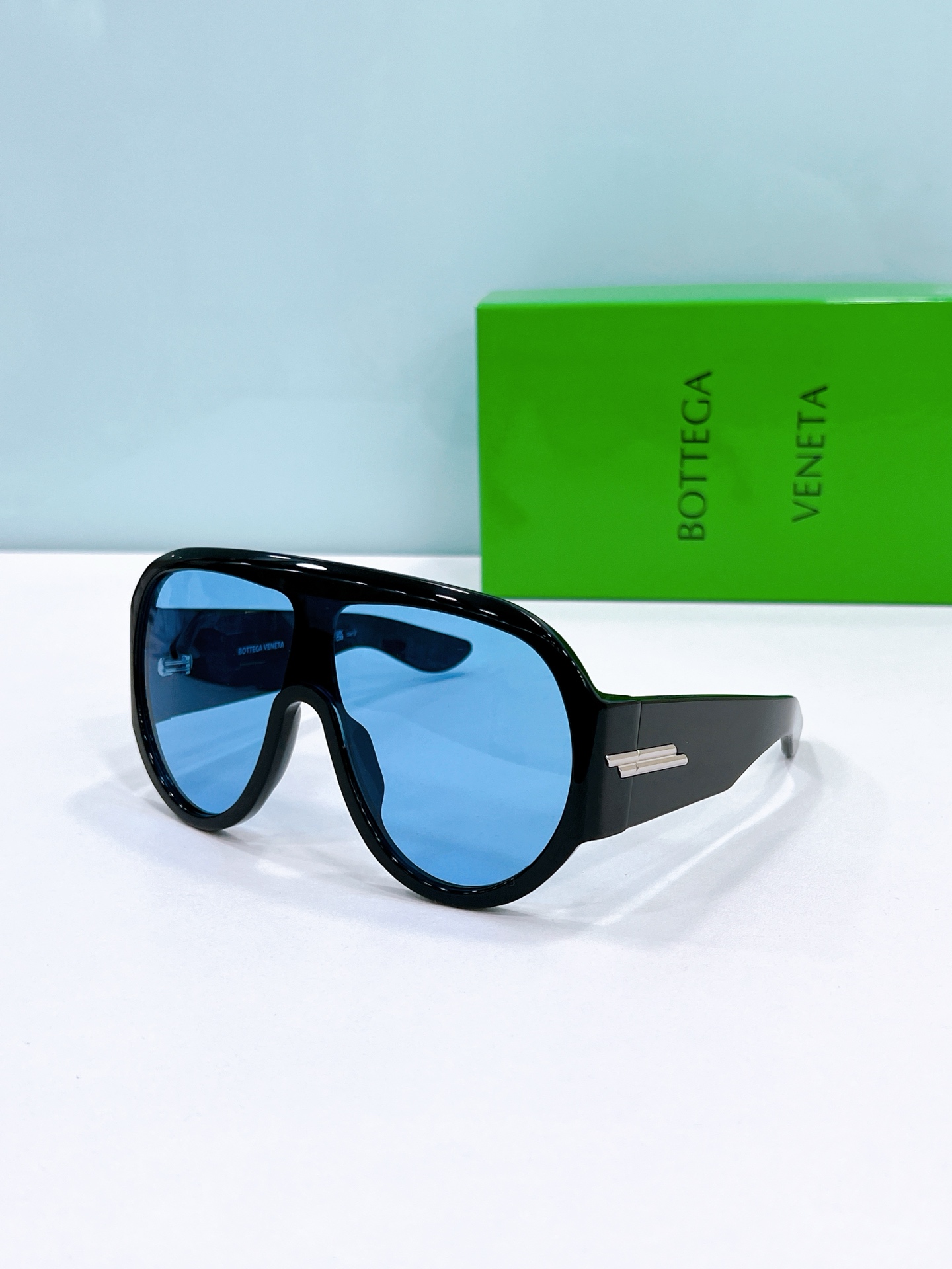 Cheap BOTTEGA VENET Glasses in 214369, $50 USD- [IB214369] - Replica BOTTEGA VENET Glasses
