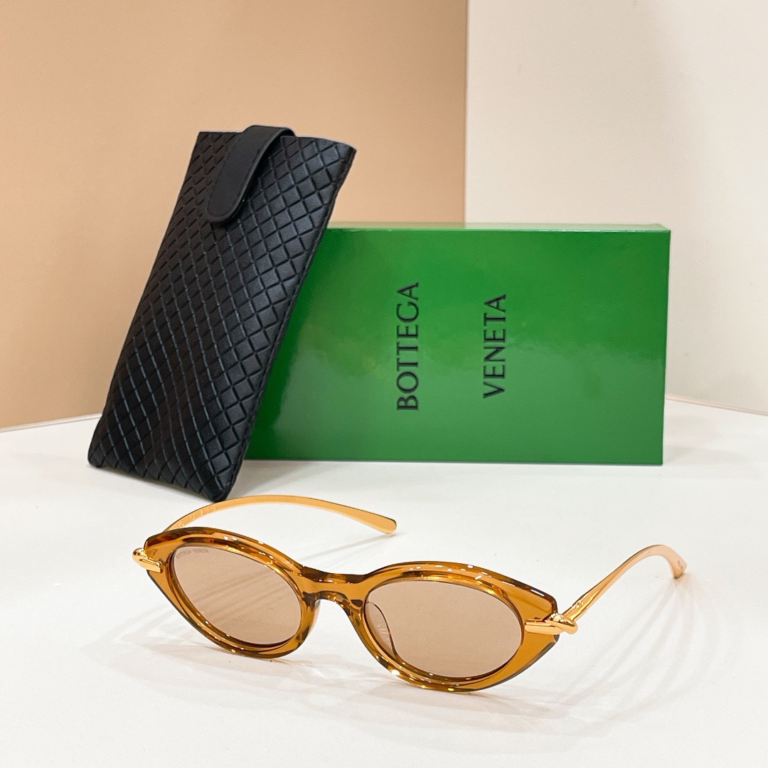 Cheap BOTTEGA VENET Glasses in 214379, $50 USD- [IB214379] - Replica BOTTEGA VENET Glasses