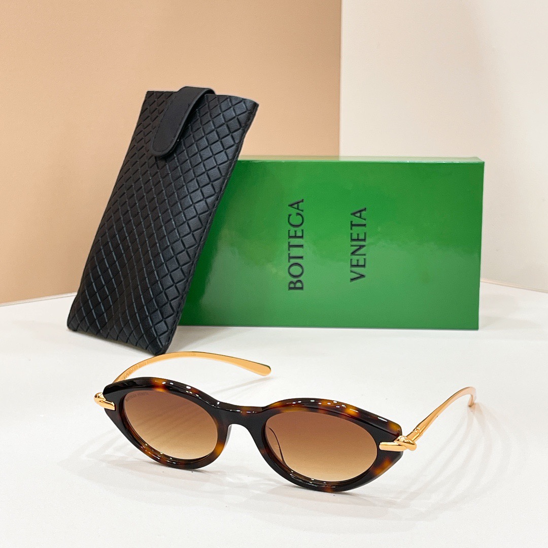 Cheap BOTTEGA VENET Glasses in 214383, $50 USD- [IB214383] - Replica BOTTEGA VENET Glasses