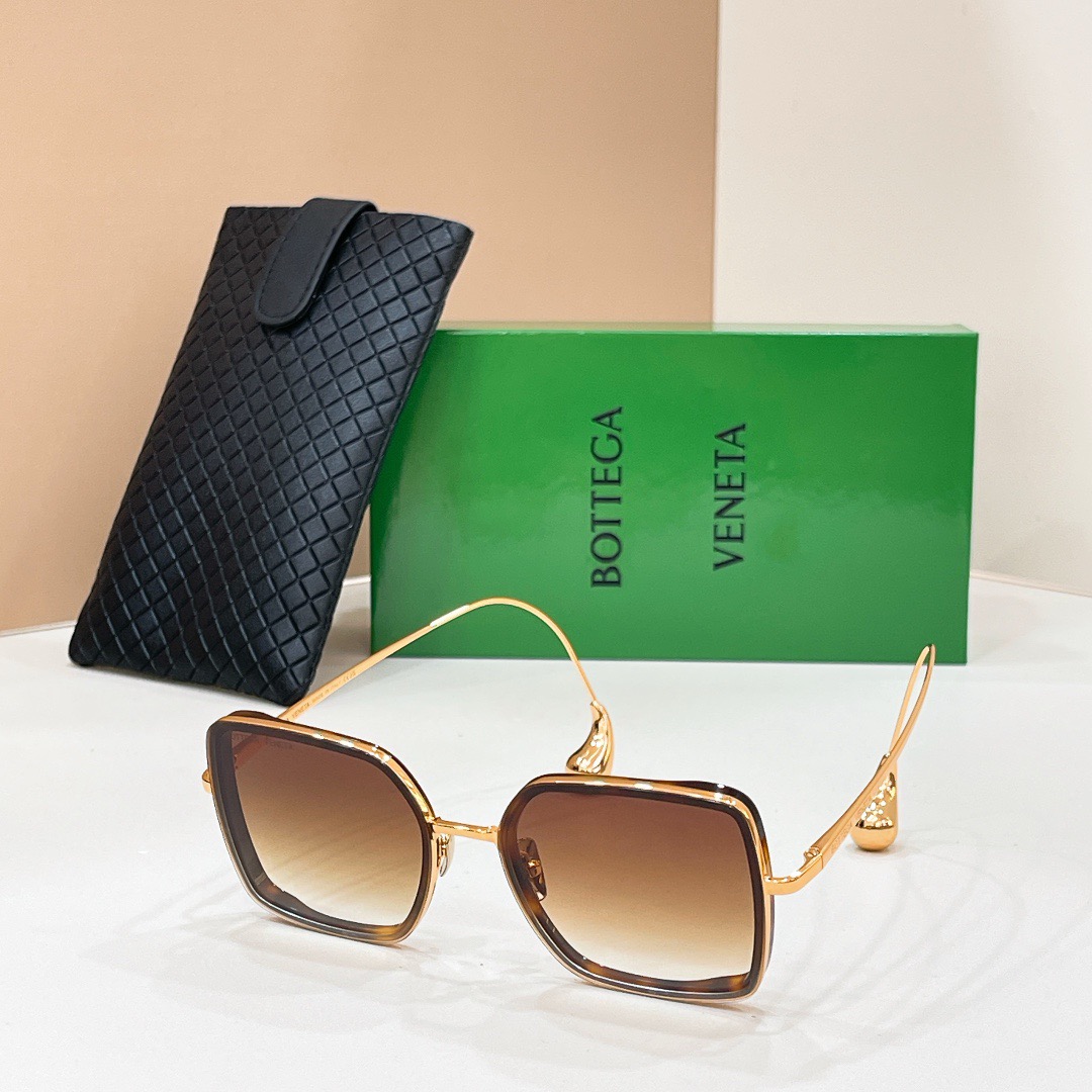 Cheap BOTTEGA VENET Glasses in 214384, $50 USD- [IB214384] - Replica BOTTEGA VENET Glasses