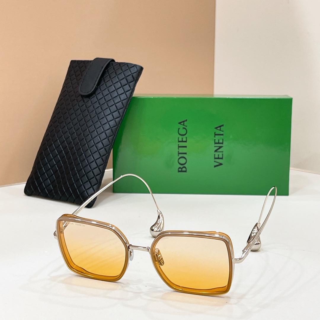 Cheap BOTTEGA VENET Glasses in 214385, $50 USD- [IB214385] - Replica BOTTEGA VENET Glasses