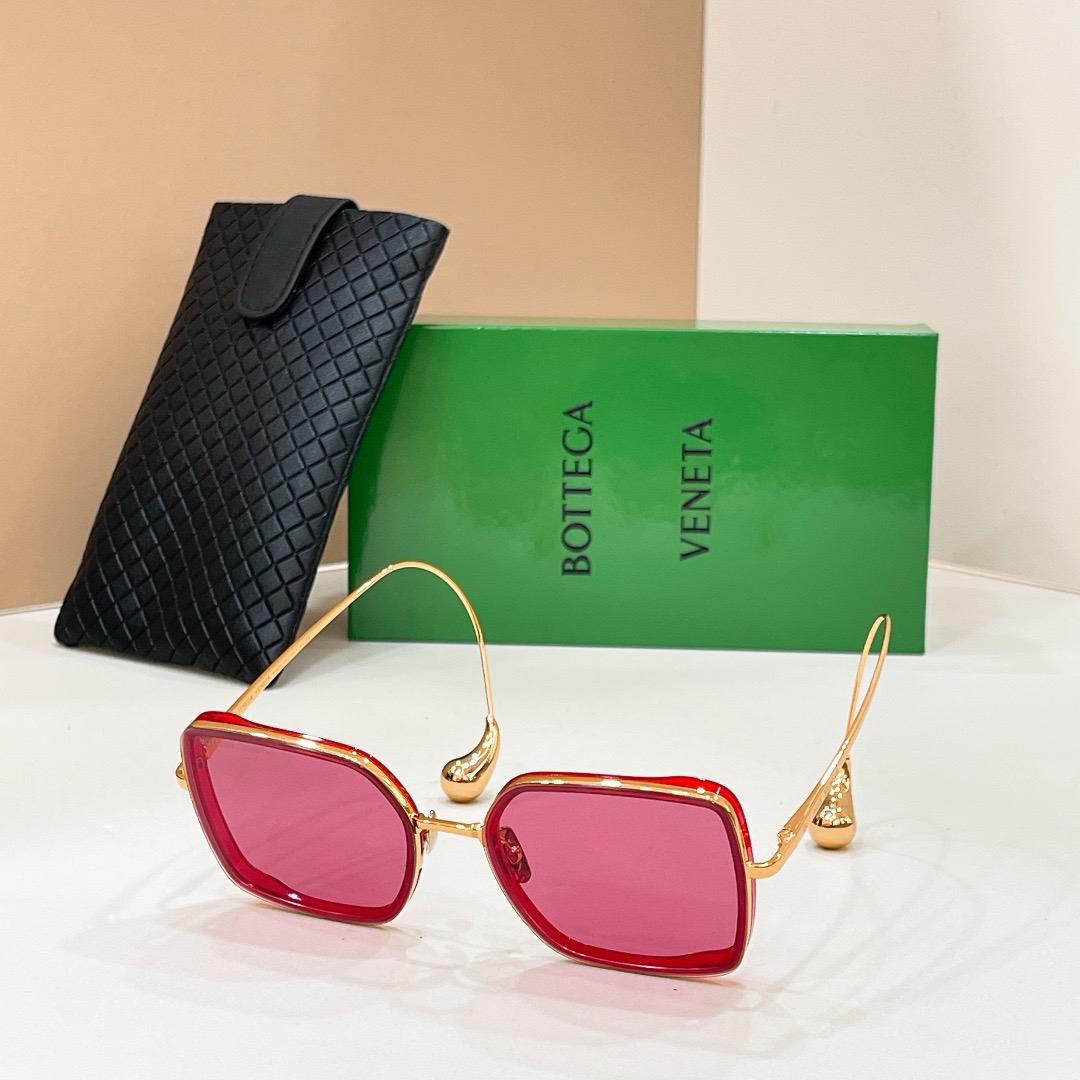 Cheap BOTTEGA VENET Glasses in 214386, $50 USD- [IB214386] - Replica BOTTEGA VENET Glasses