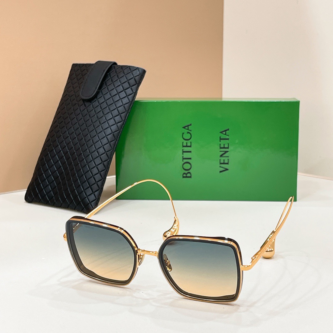 Cheap BOTTEGA VENET Glasses in 214388, $50 USD- [IB214388] - Replica BOTTEGA VENET Glasses