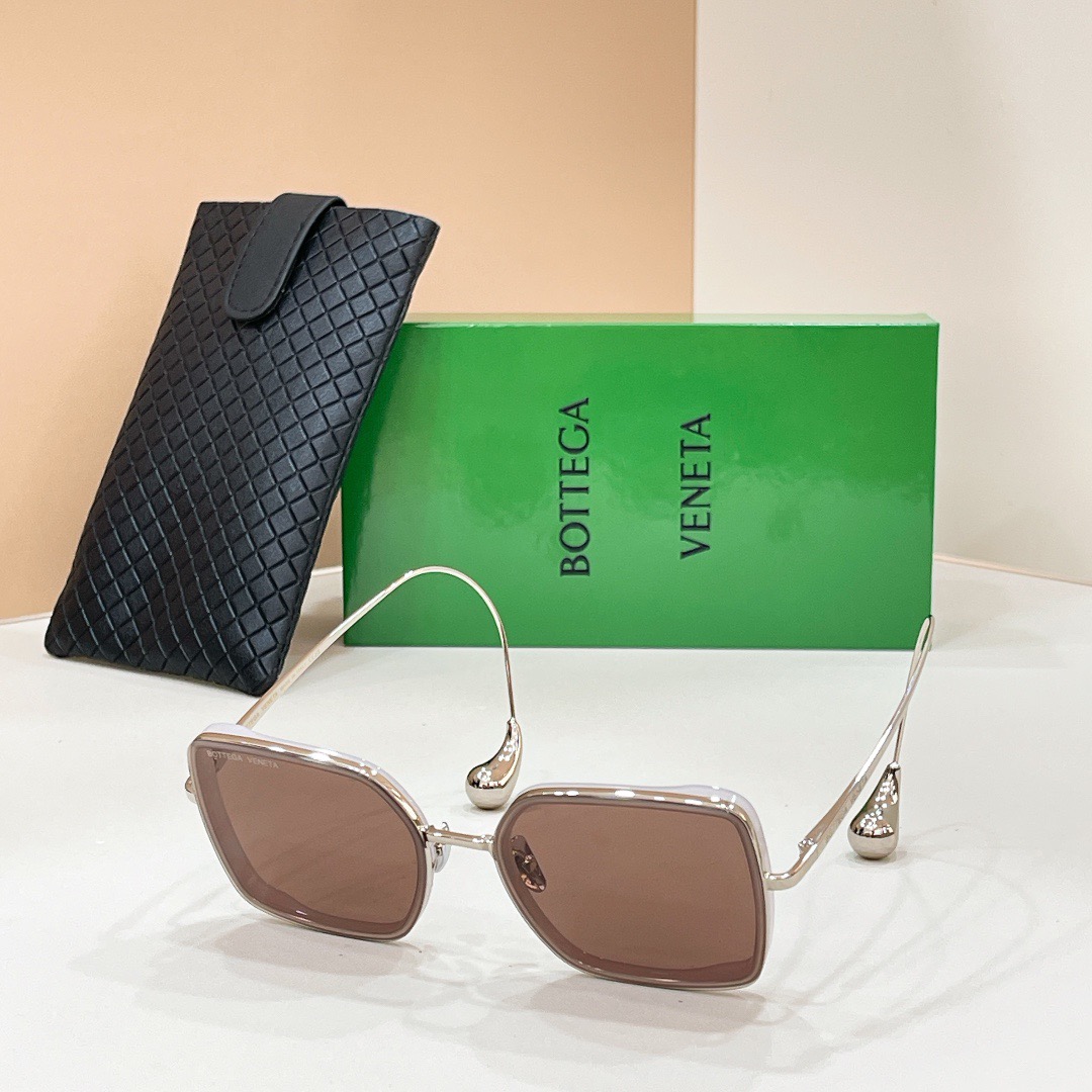 Cheap BOTTEGA VENET Glasses in 214389, $50 USD- [IB214389] - Replica BOTTEGA VENET Glasses
