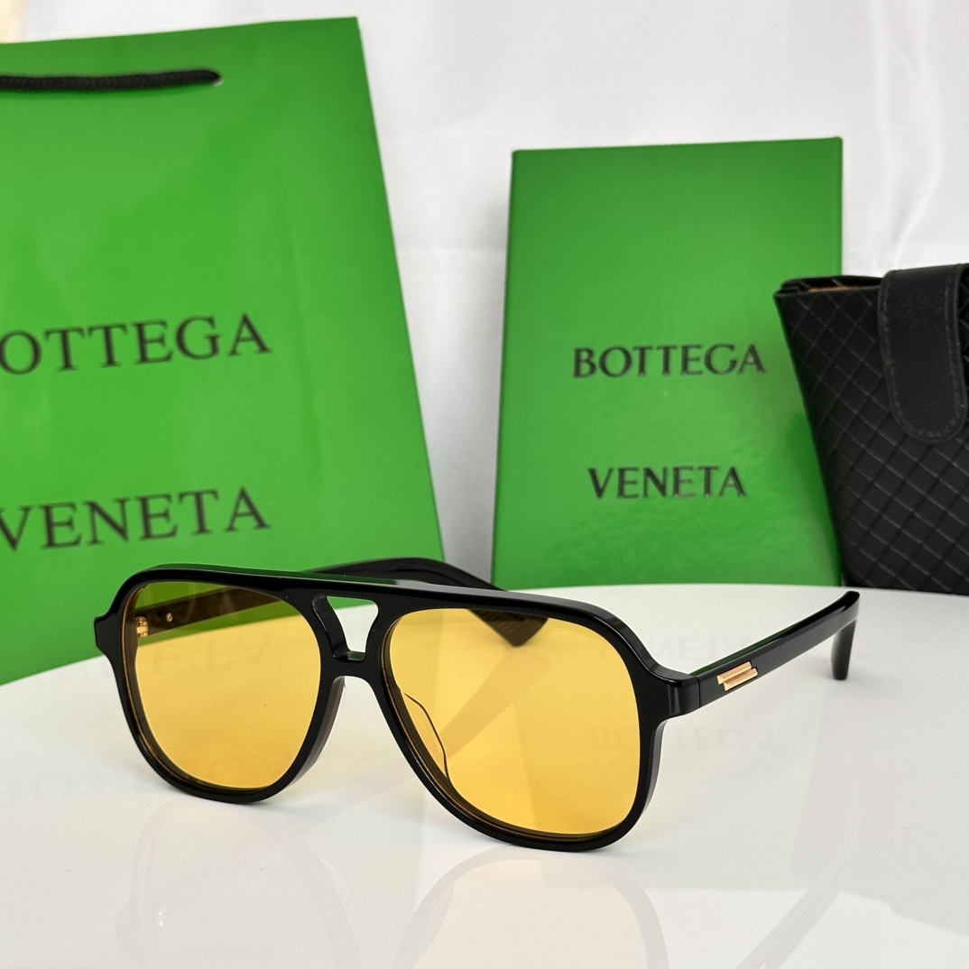 Cheap BOTTEGA VENET Glasses in 214421, $50 USD- [IB214421] - Replica BOTTEGA VENET Glasses