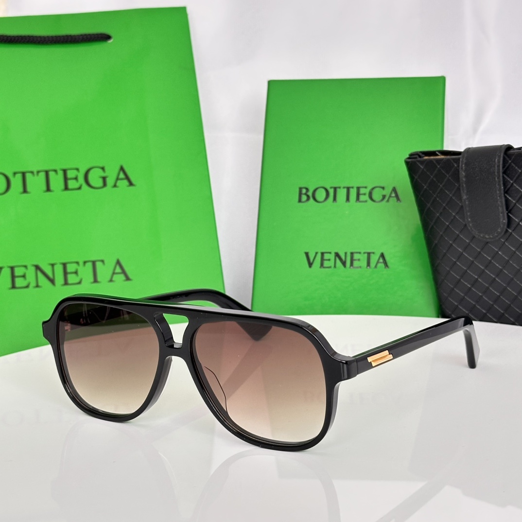 Cheap BOTTEGA VENET Glasses in 214423, $50 USD- [IB214423] - Replica BOTTEGA VENET Glasses
