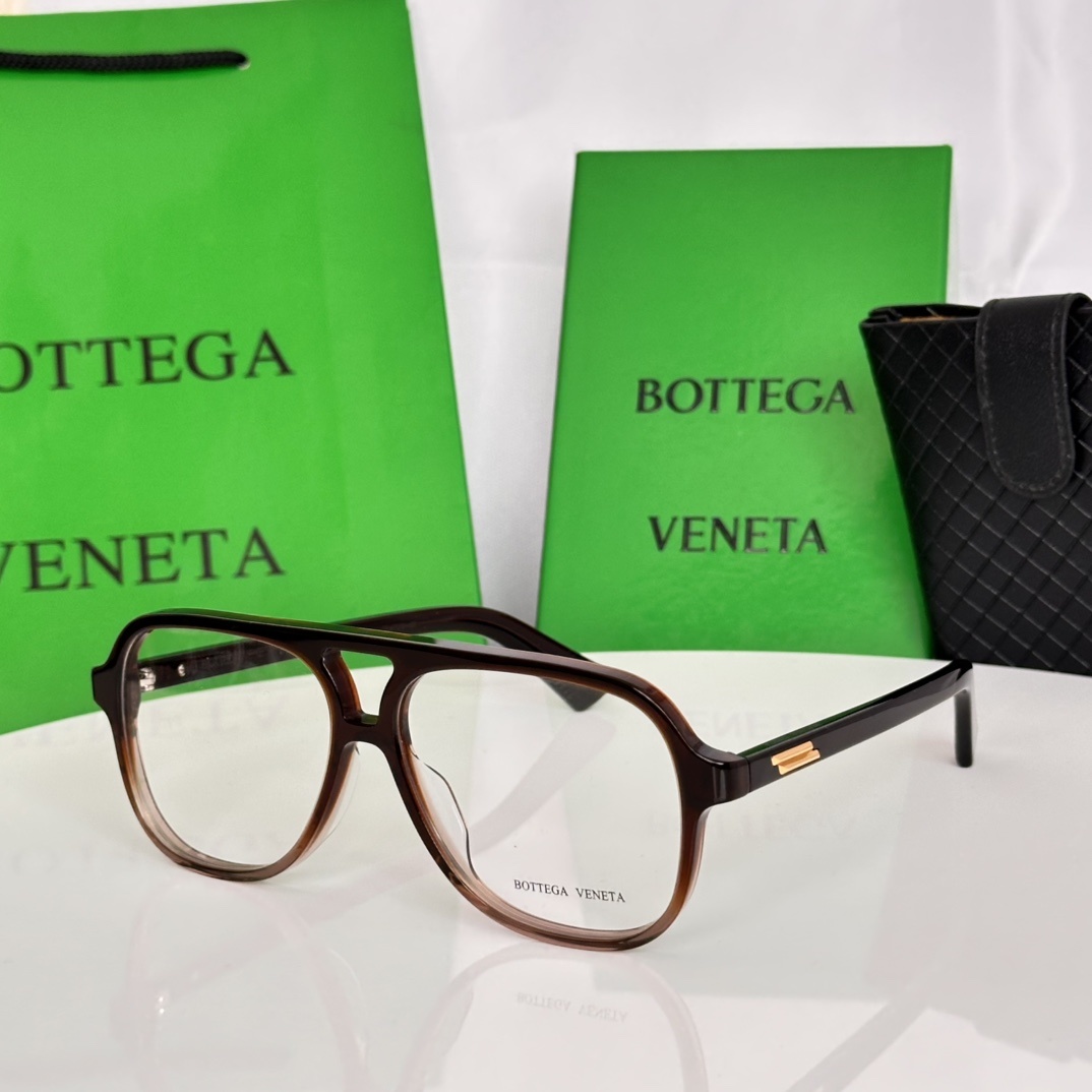 Cheap BOTTEGA VENET Glasses in 214425, $50 USD- [IB214425] - Replica BOTTEGA VENET Glasses