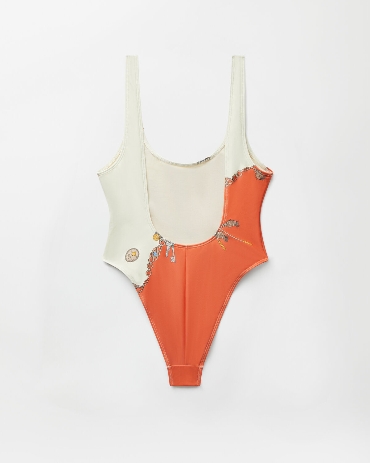 Cheap Versace Bikini in 214491, $35 USD- [IB214491] - Replica Versace Bikini