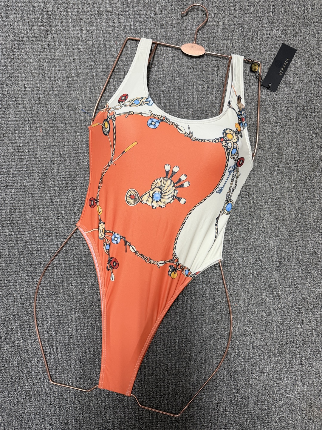 Cheap Versace Bikini in 214491, $35 USD- [IB214491] - Replica Versace Bikini