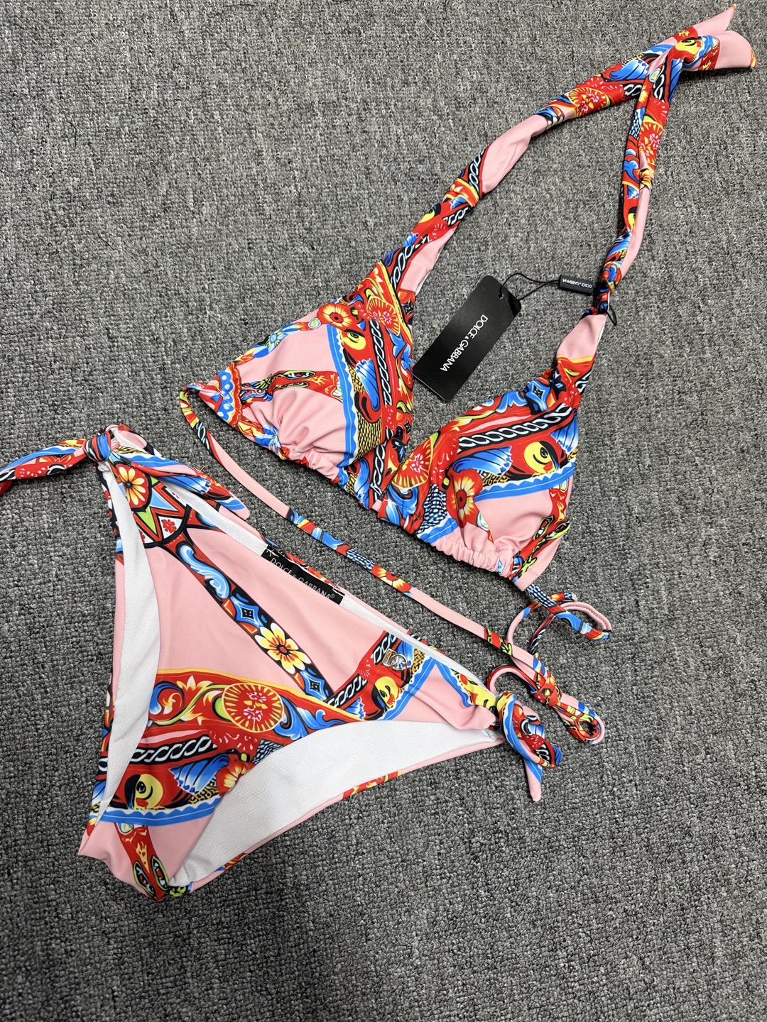 Cheap DG Bikini in 214492, $35 USD- [IB214492] - Replica DG Bikini
